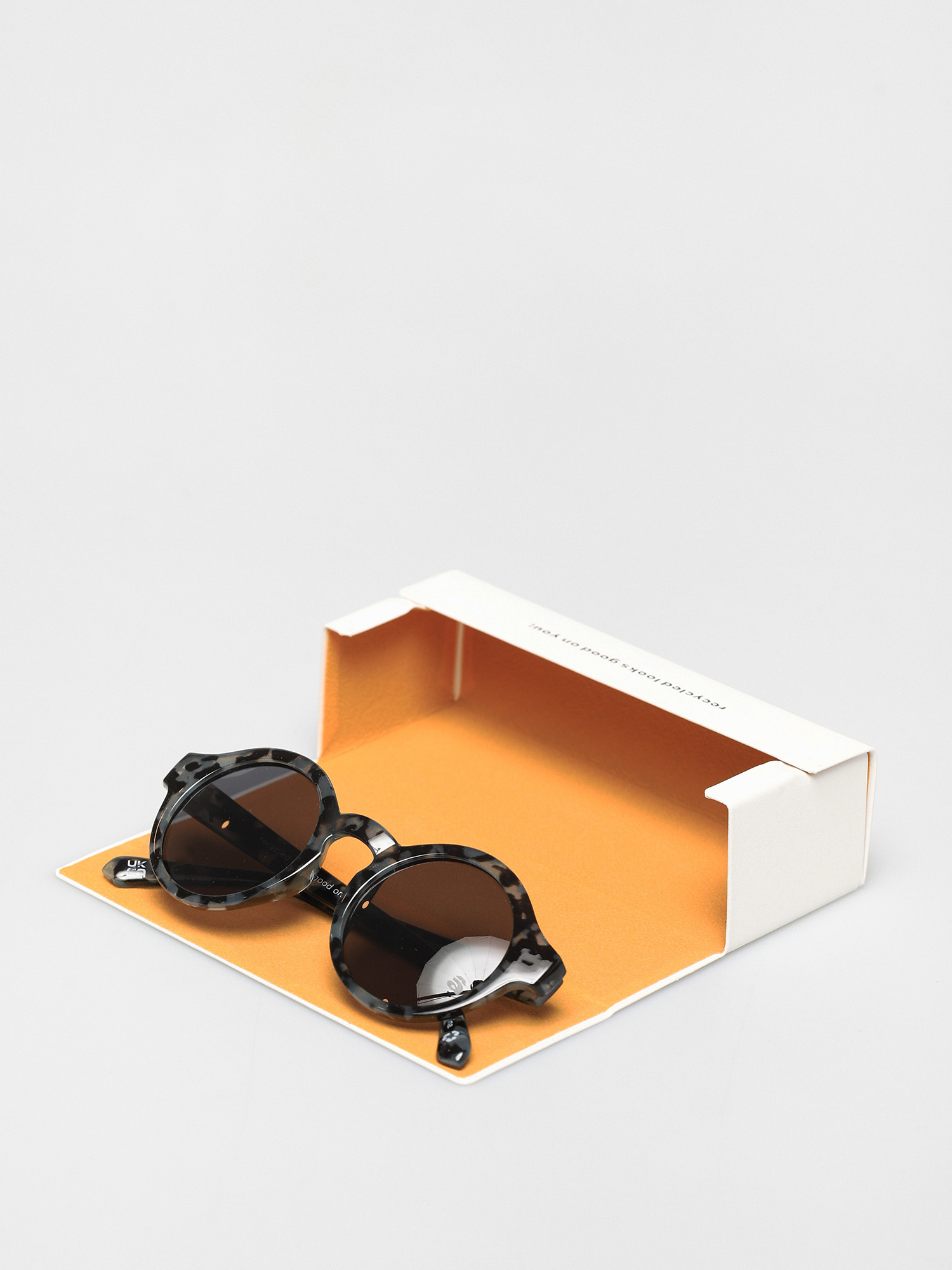 Szade Lazenby Napszemüvegek (stoned saxe/ink)