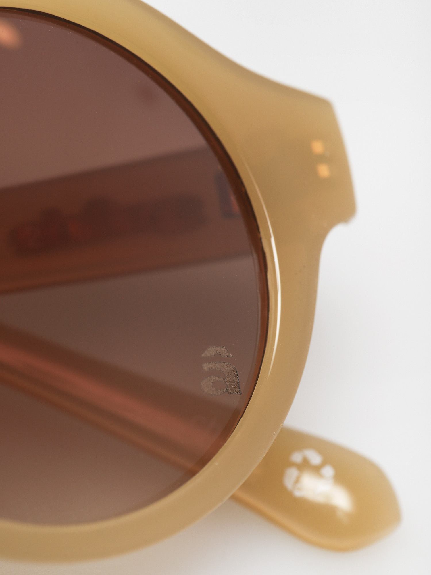 Szade Lazenby Napszemüvegek (ecru/burnt honey/hust brwn)