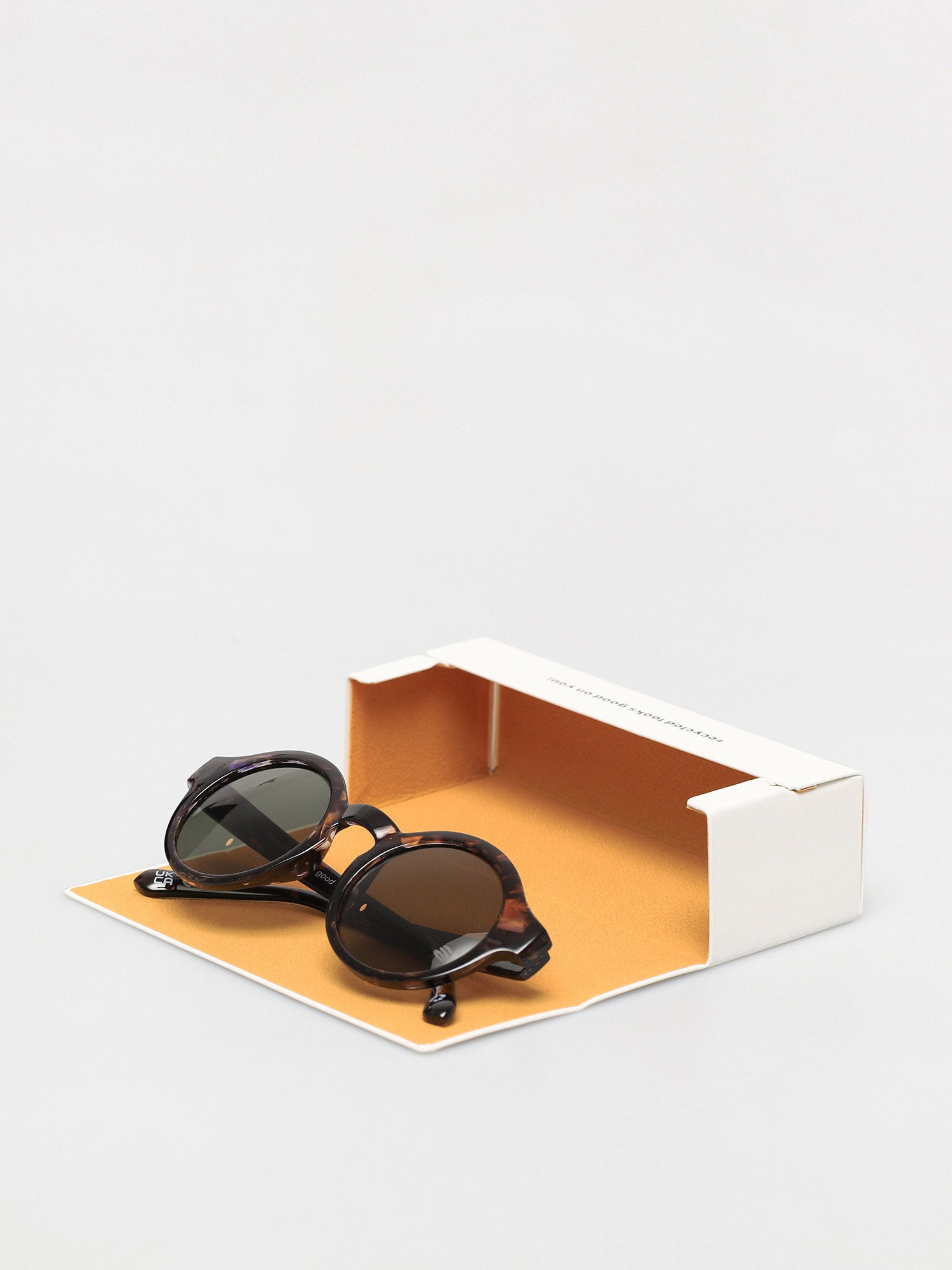 Szade Lazenby Napszemüvegek (blackberry/ultraviolet/moss)