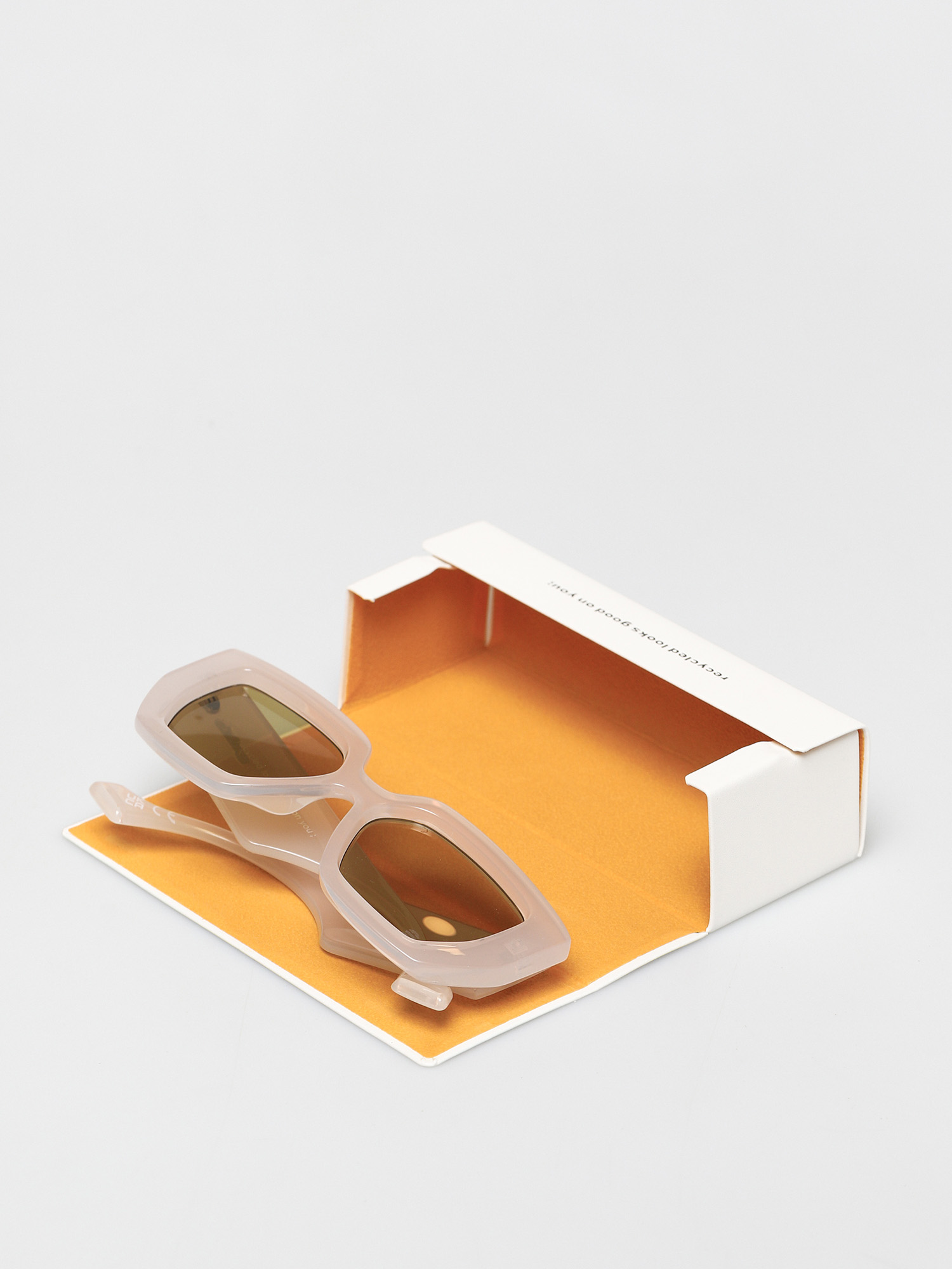 Szade Lowen Napszemüvegek (ash/caper)