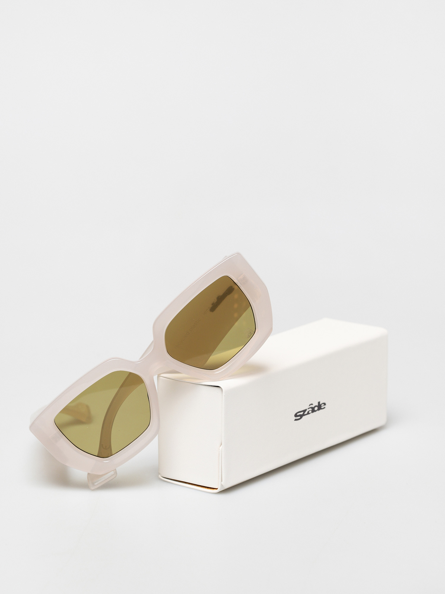 Szade Lowen Napszemüvegek (ash/caper)