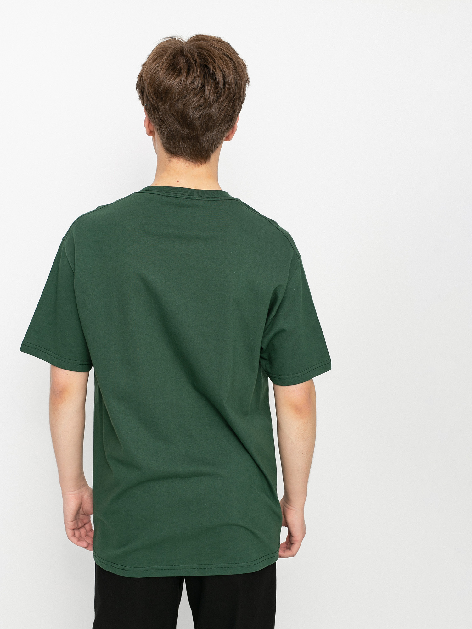 DGK Faith póló (forest)