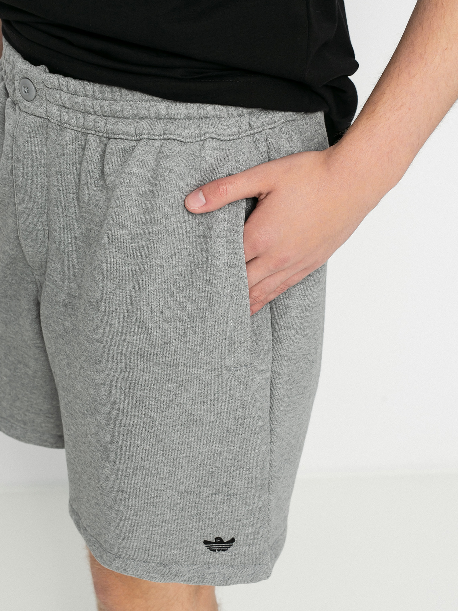 adidas H Shmoo Rövidnadrág (corhtr/black)