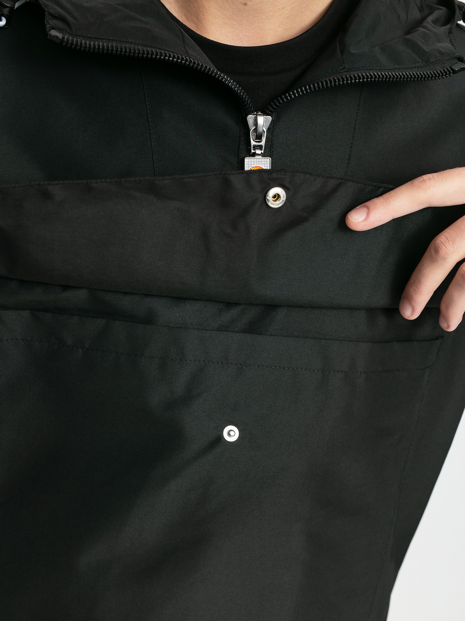 Ellesse Mont 2 Dzseki (black anthracite)