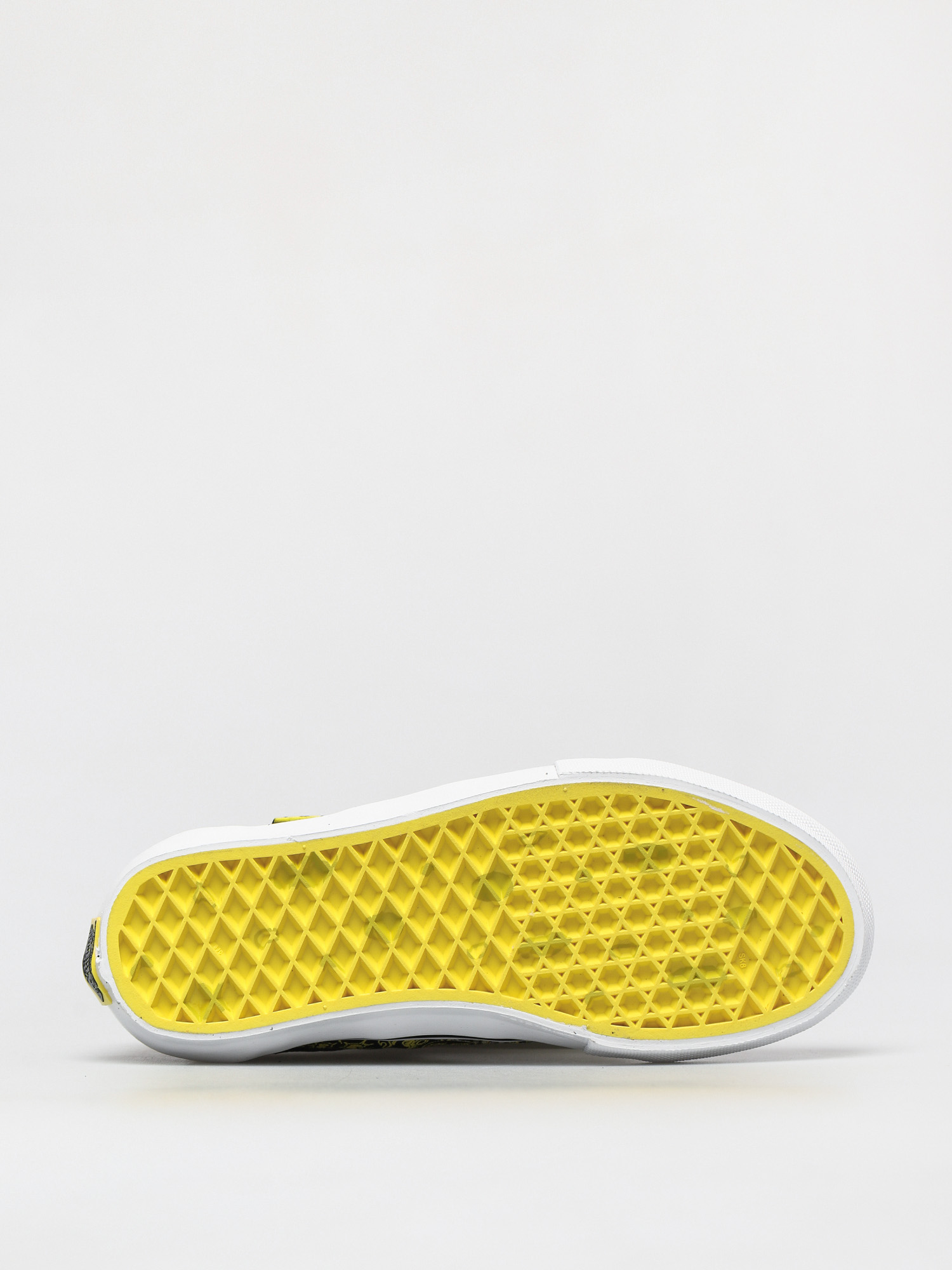 Vans X Spongebob Skate Old Skool Cipők (spongebob/gigliotti)