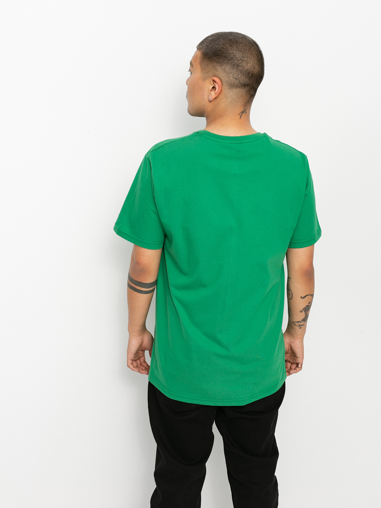 Malita Maco póló (green)