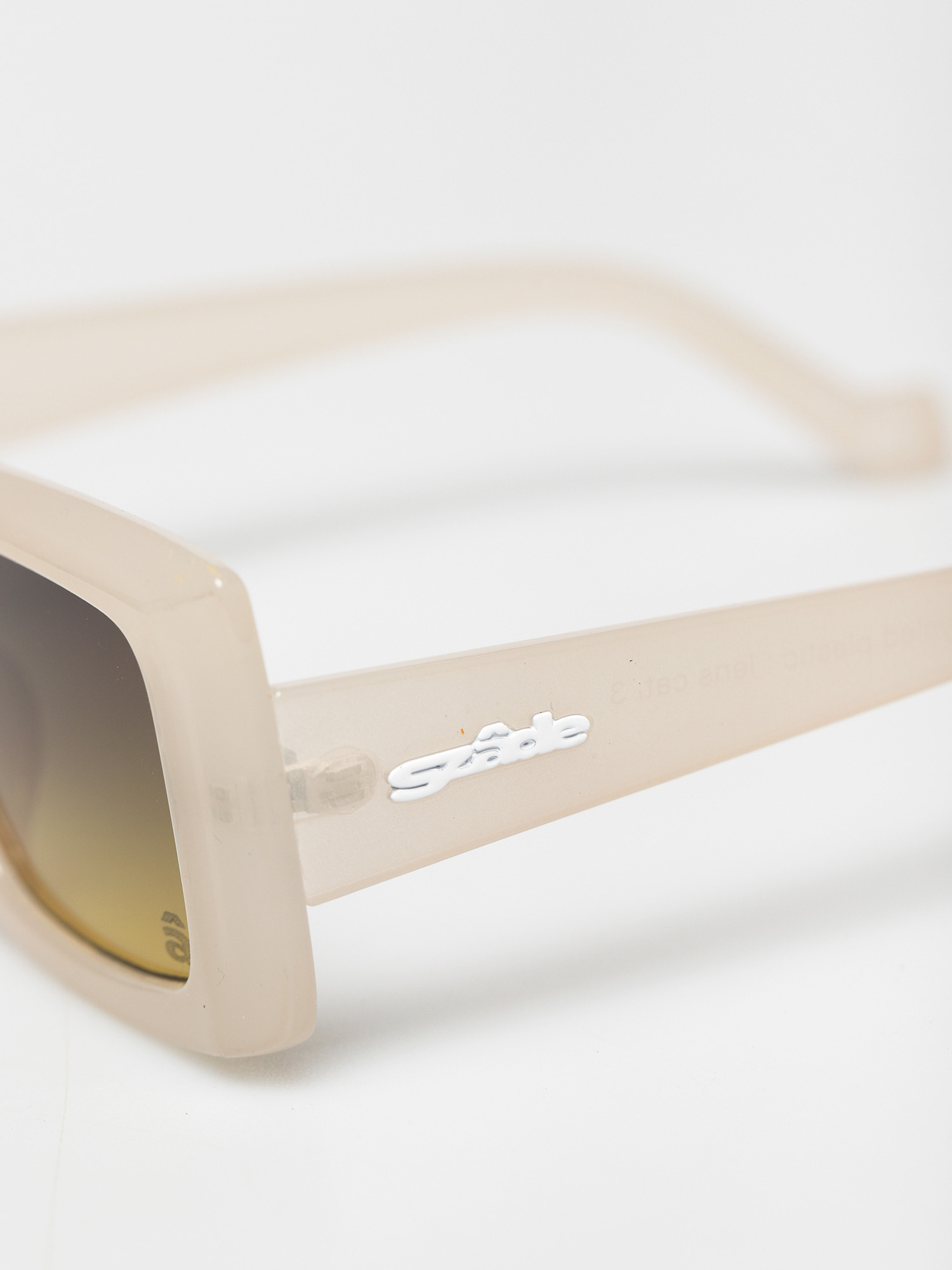 Szade Dart Napszemüvegek (ash/unmellow yellow)