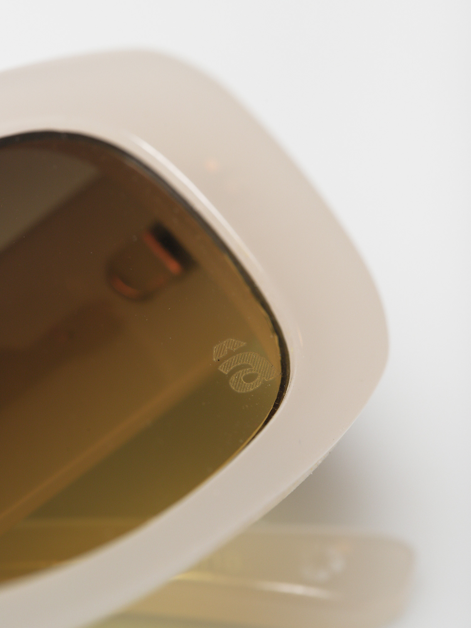 Szade Dollin Napszemüvegek (ash/unmellow yellow)