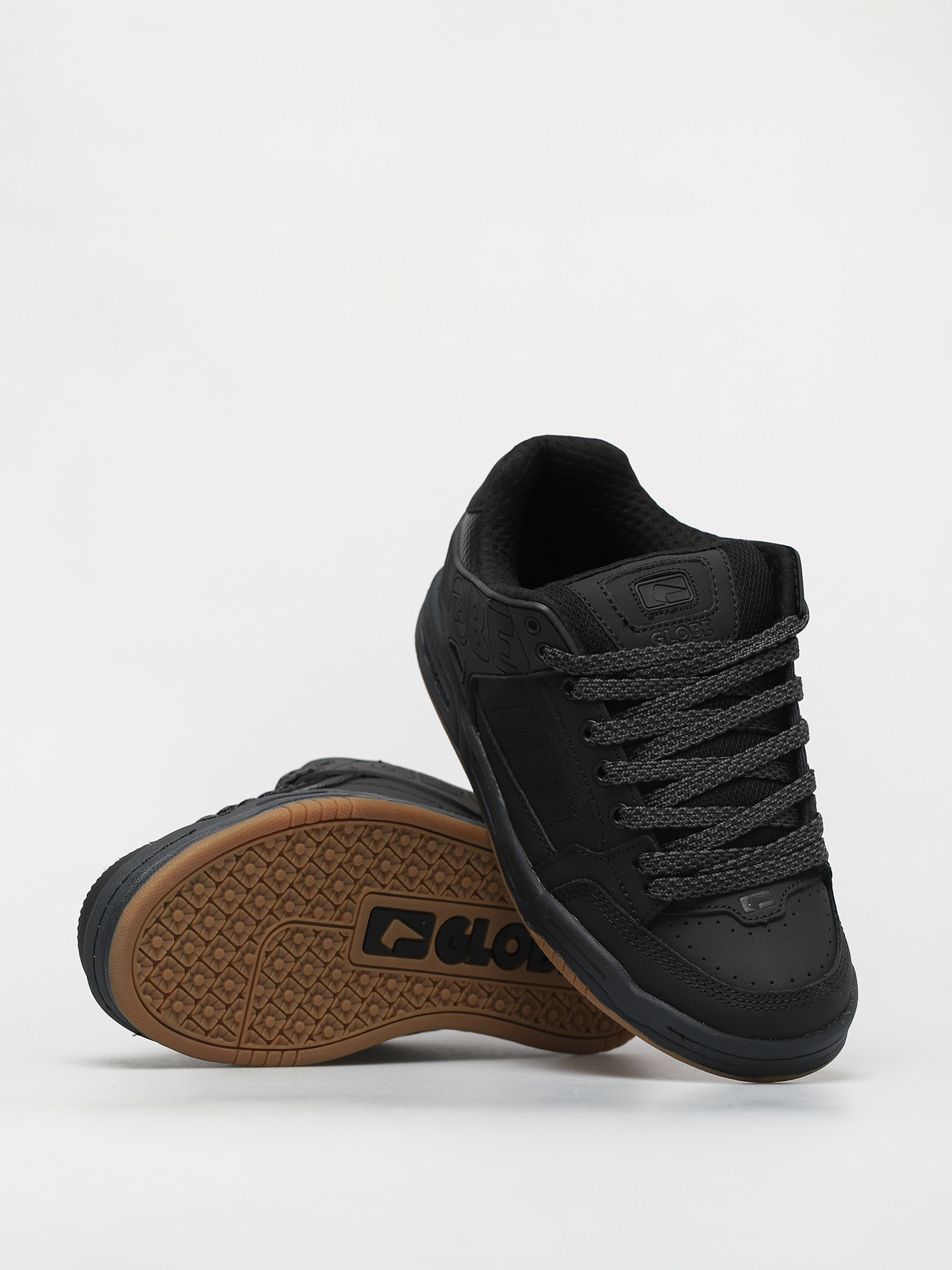 Globe Tilt Kids Cipők (dark shadow/phantom)