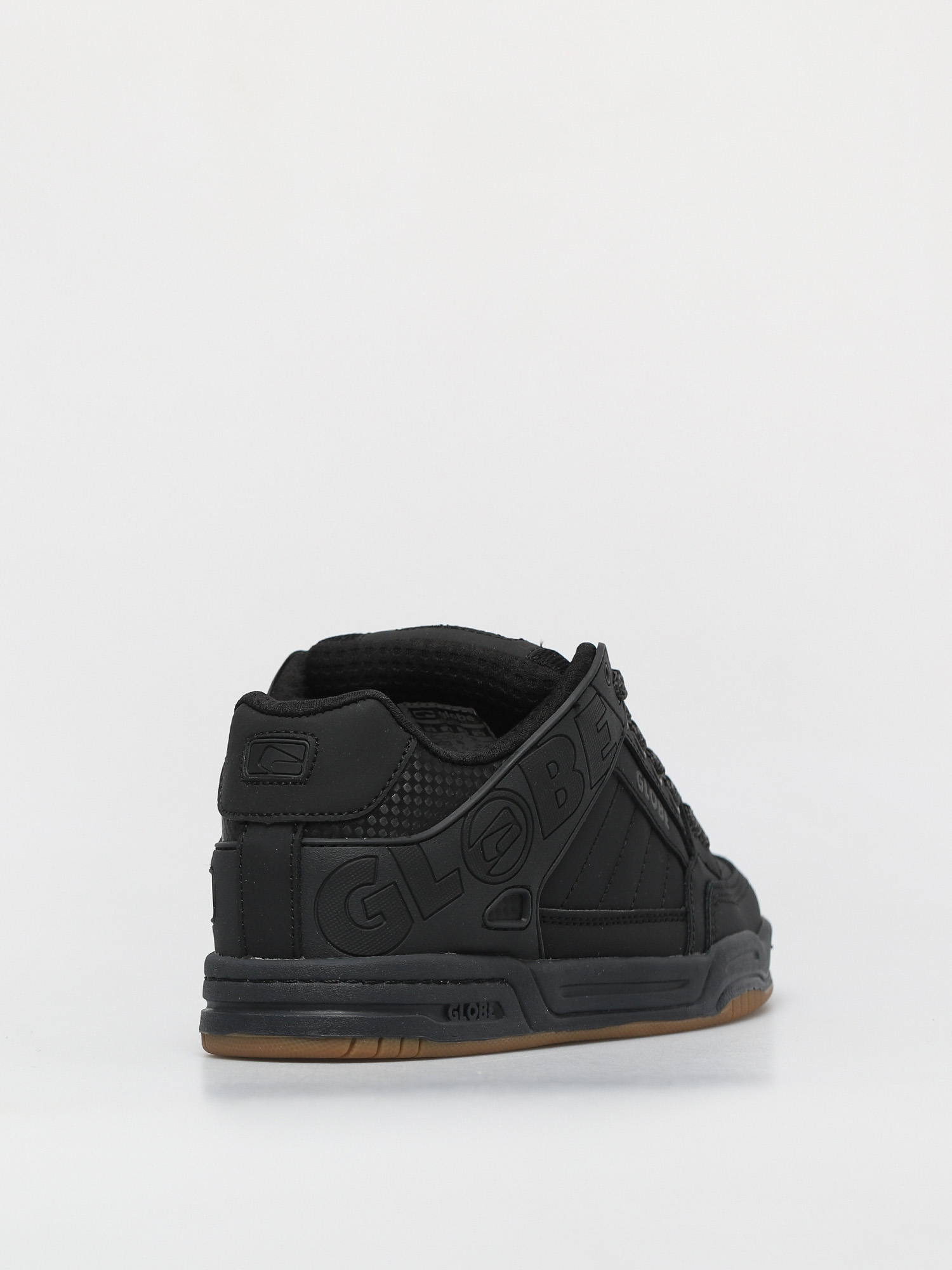 Globe Tilt Kids Cipők (dark shadow/phantom)