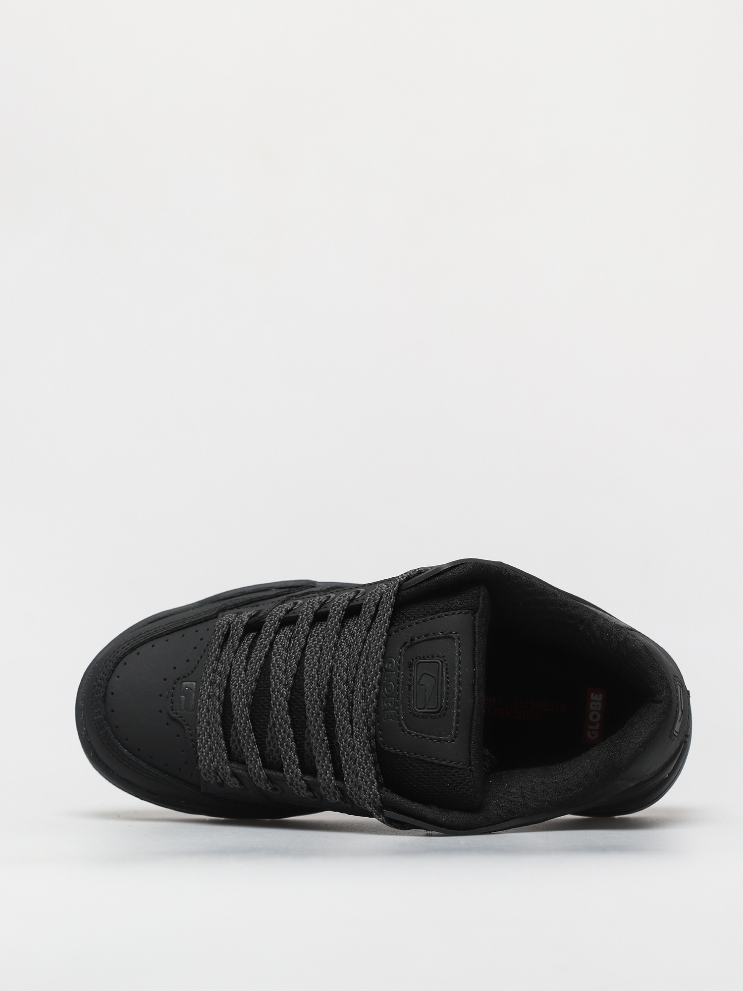 Globe Tilt Kids Cipők (dark shadow/phantom)