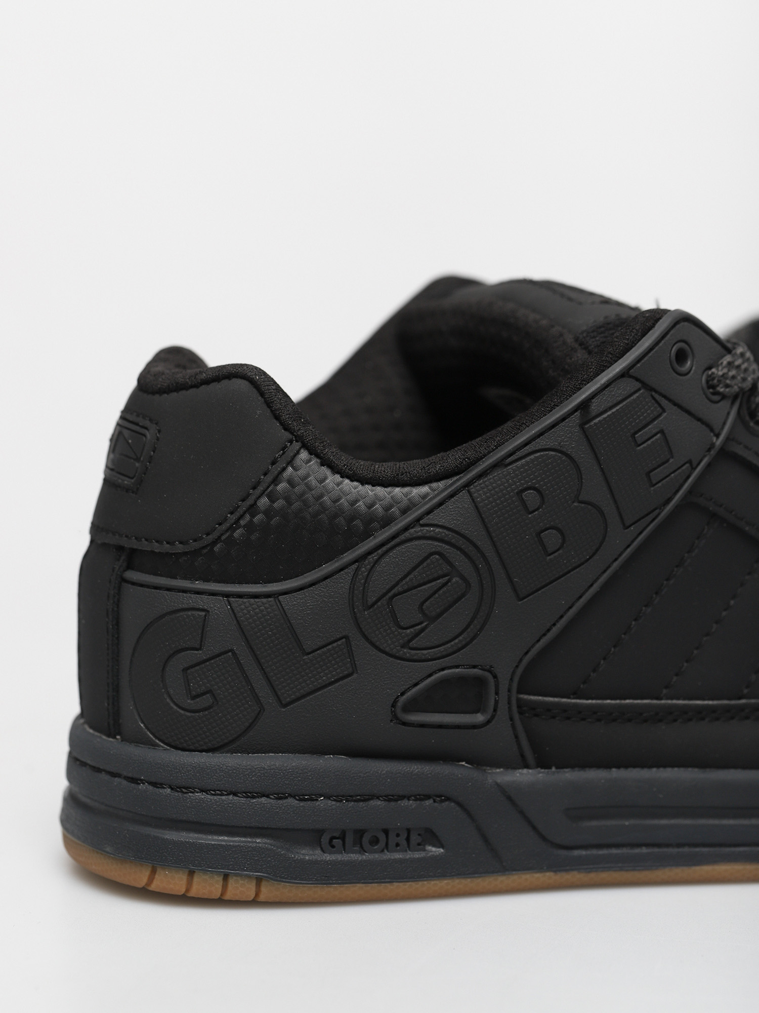 Globe Tilt Kids Cipők (dark shadow/phantom)