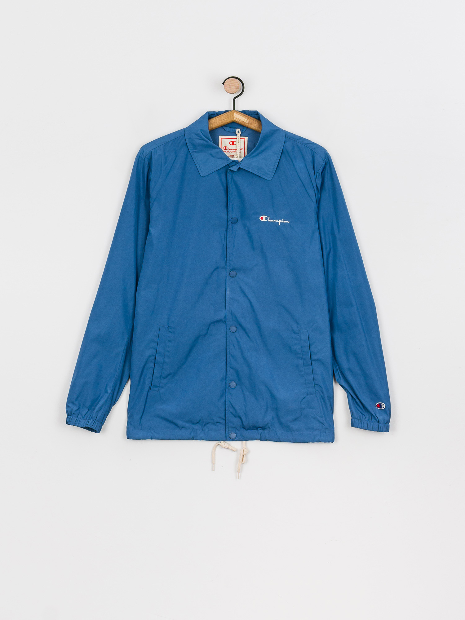 Champion Coach Jacket 213673 Dzseki (drb)