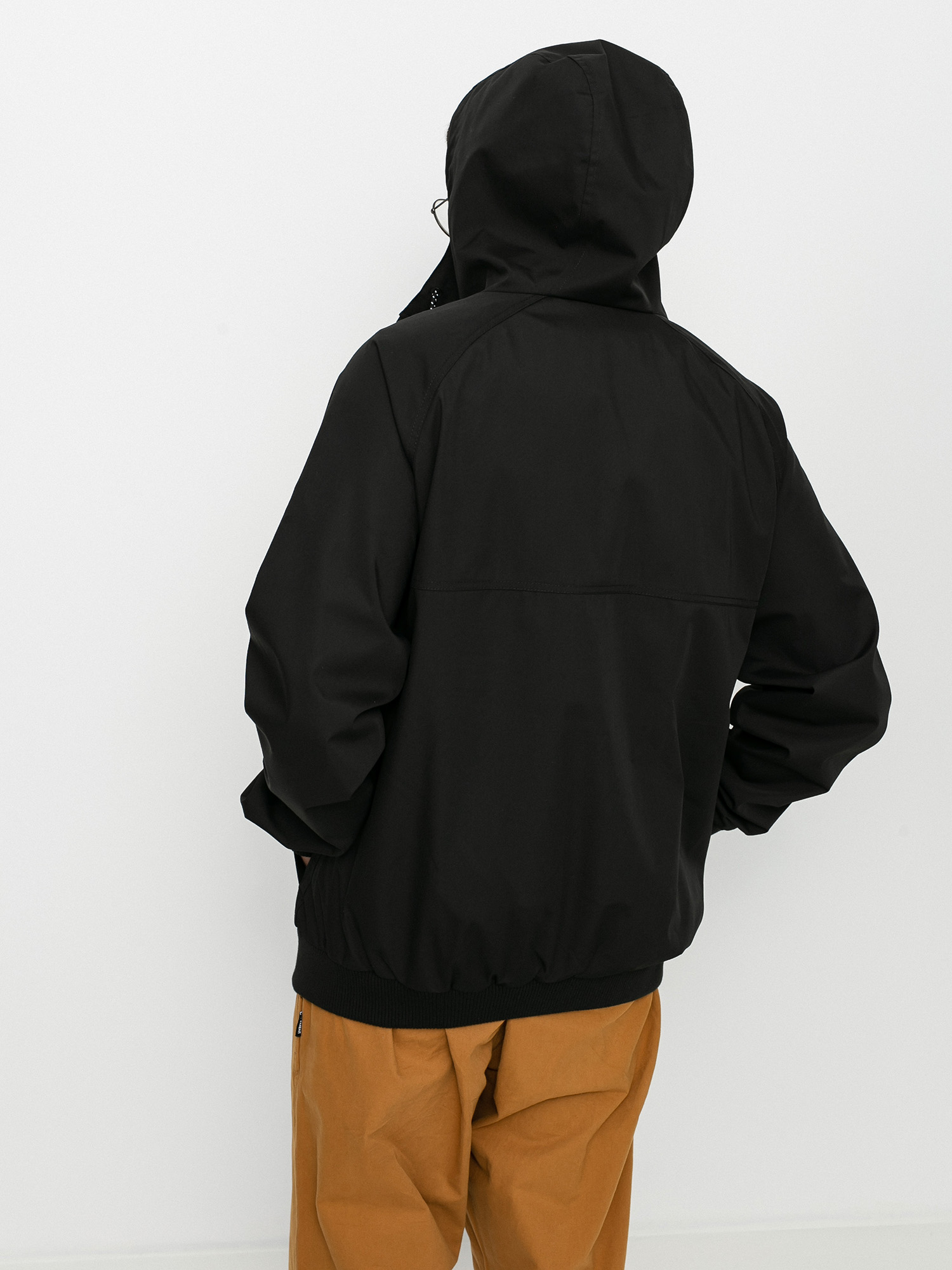 Volcom Raynan Dzseki (black)