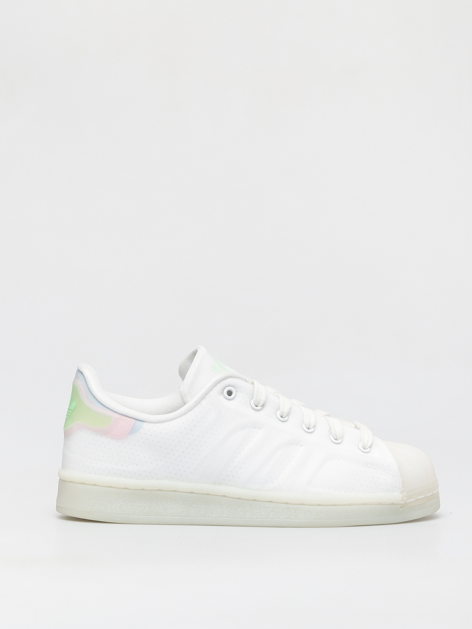 adidas Originals Superstar Futureshell Wmn Cipők (ftwwht/ftwwht/glomin)