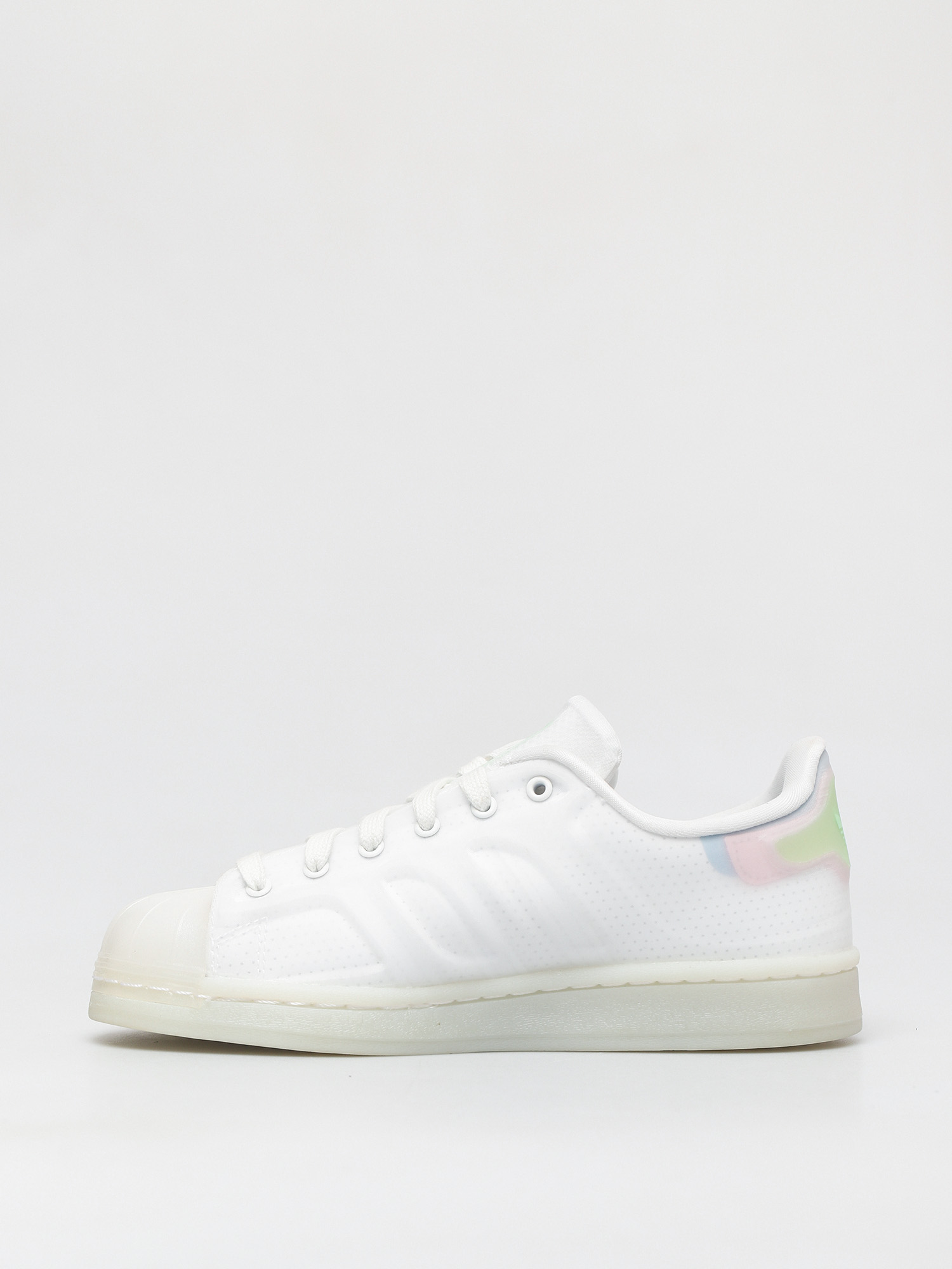 adidas Originals Superstar Futureshell Wmn Cipők (ftwwht/ftwwht/glomin)