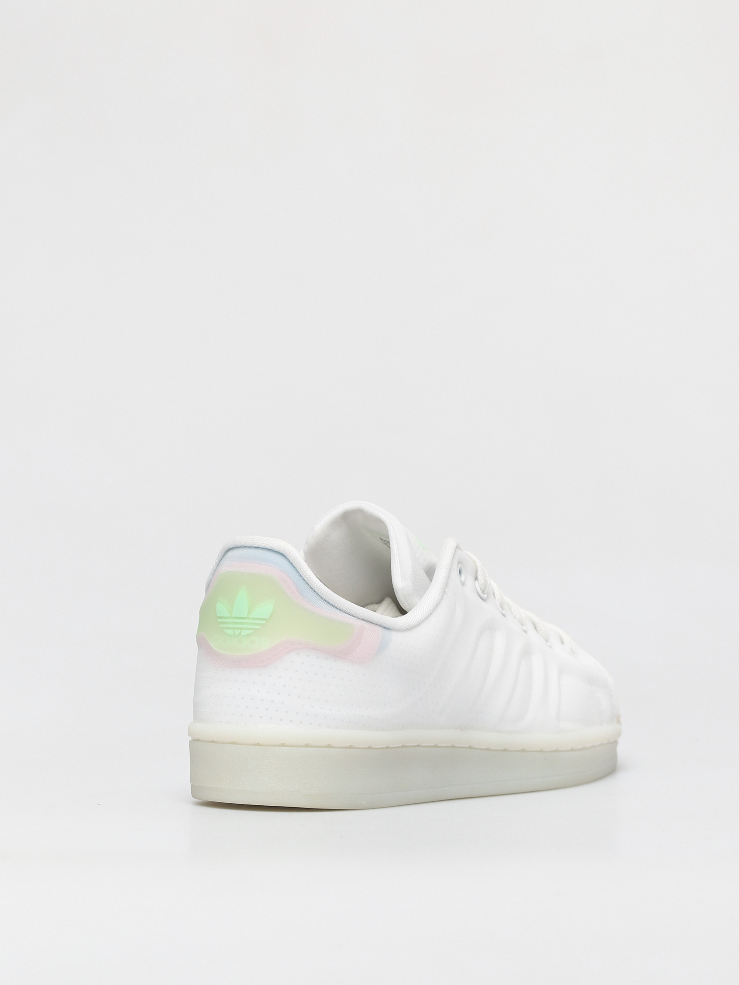 adidas Originals Superstar Futureshell Wmn Cipők (ftwwht/ftwwht/glomin)