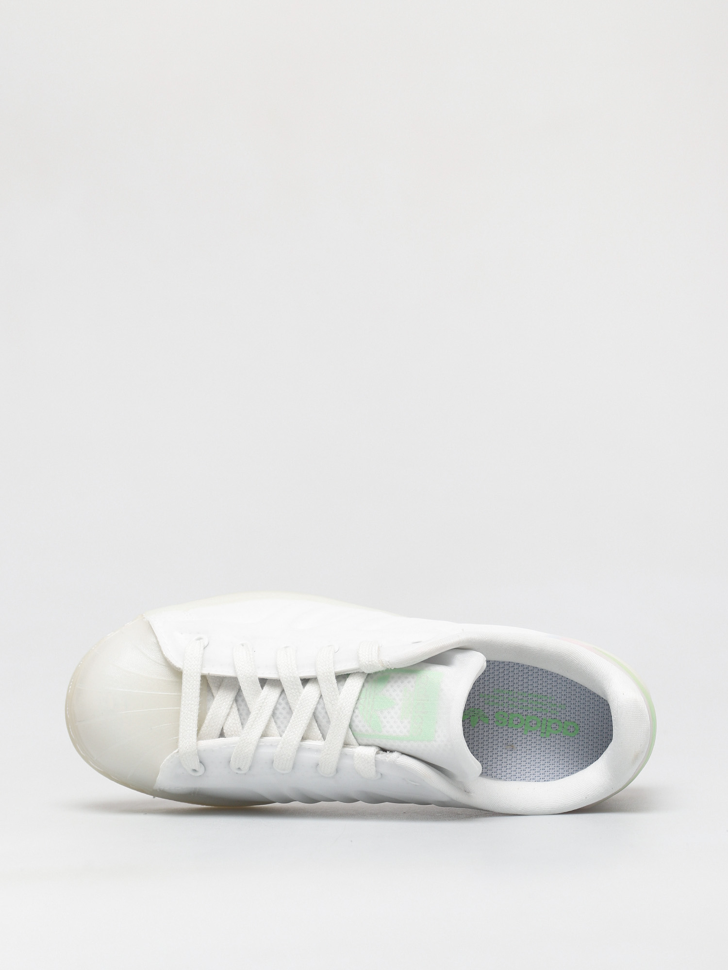 adidas Originals Superstar Futureshell Wmn Cipők (ftwwht/ftwwht/glomin)