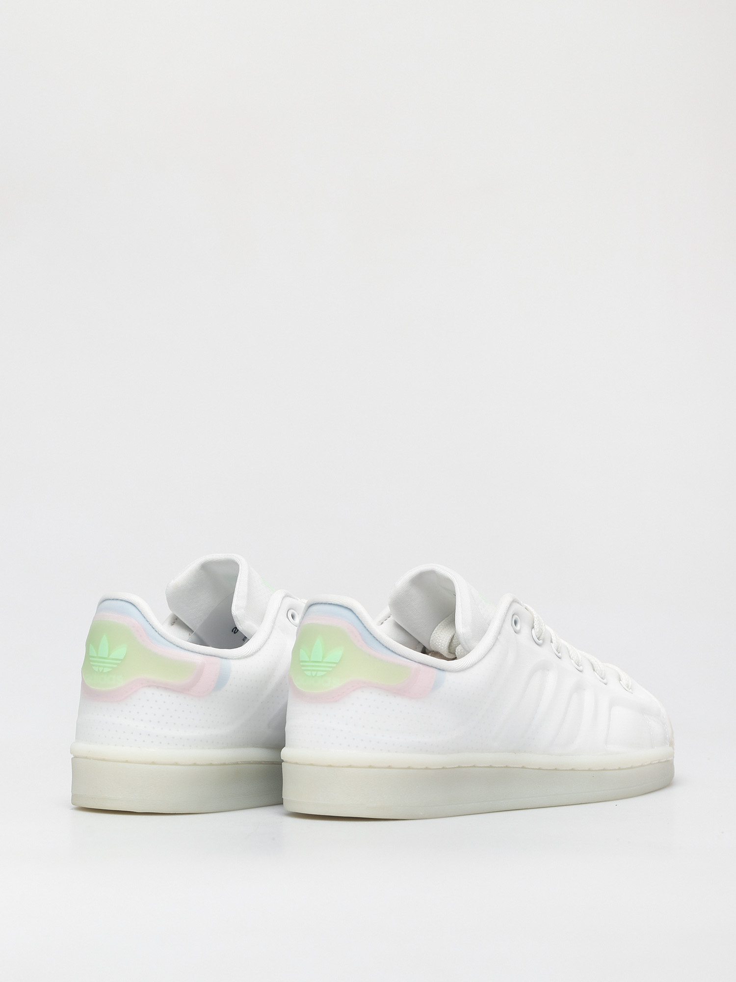 adidas Originals Superstar Futureshell Wmn Cipők (ftwwht/ftwwht/glomin)