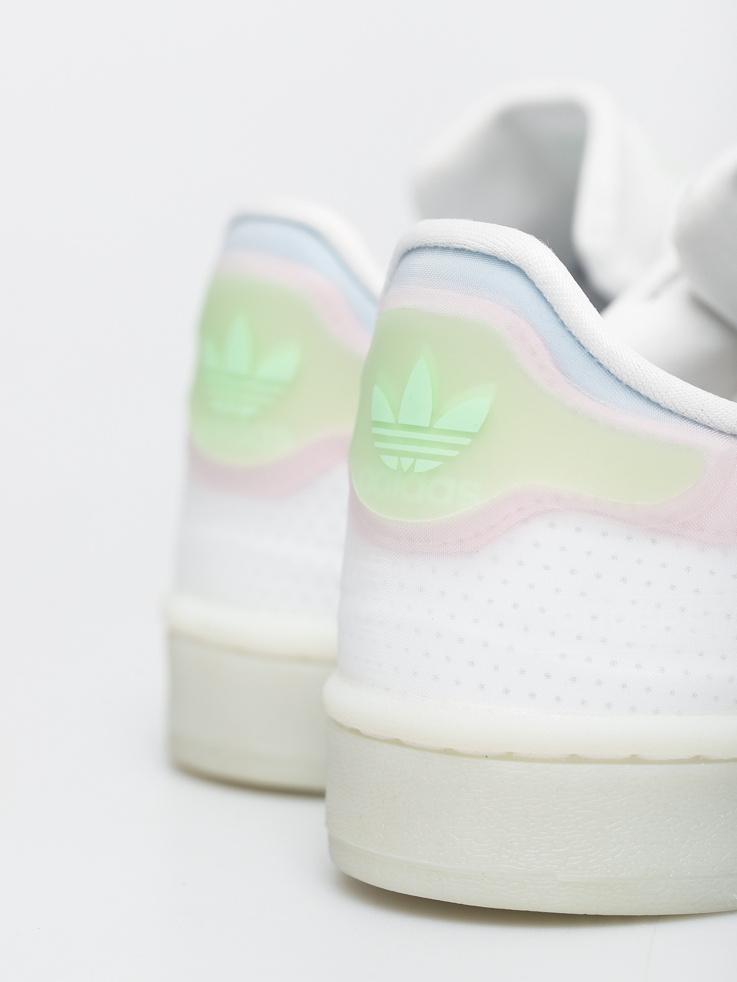 adidas Originals Superstar Futureshell Wmn Cipők (ftwwht/ftwwht/glomin)