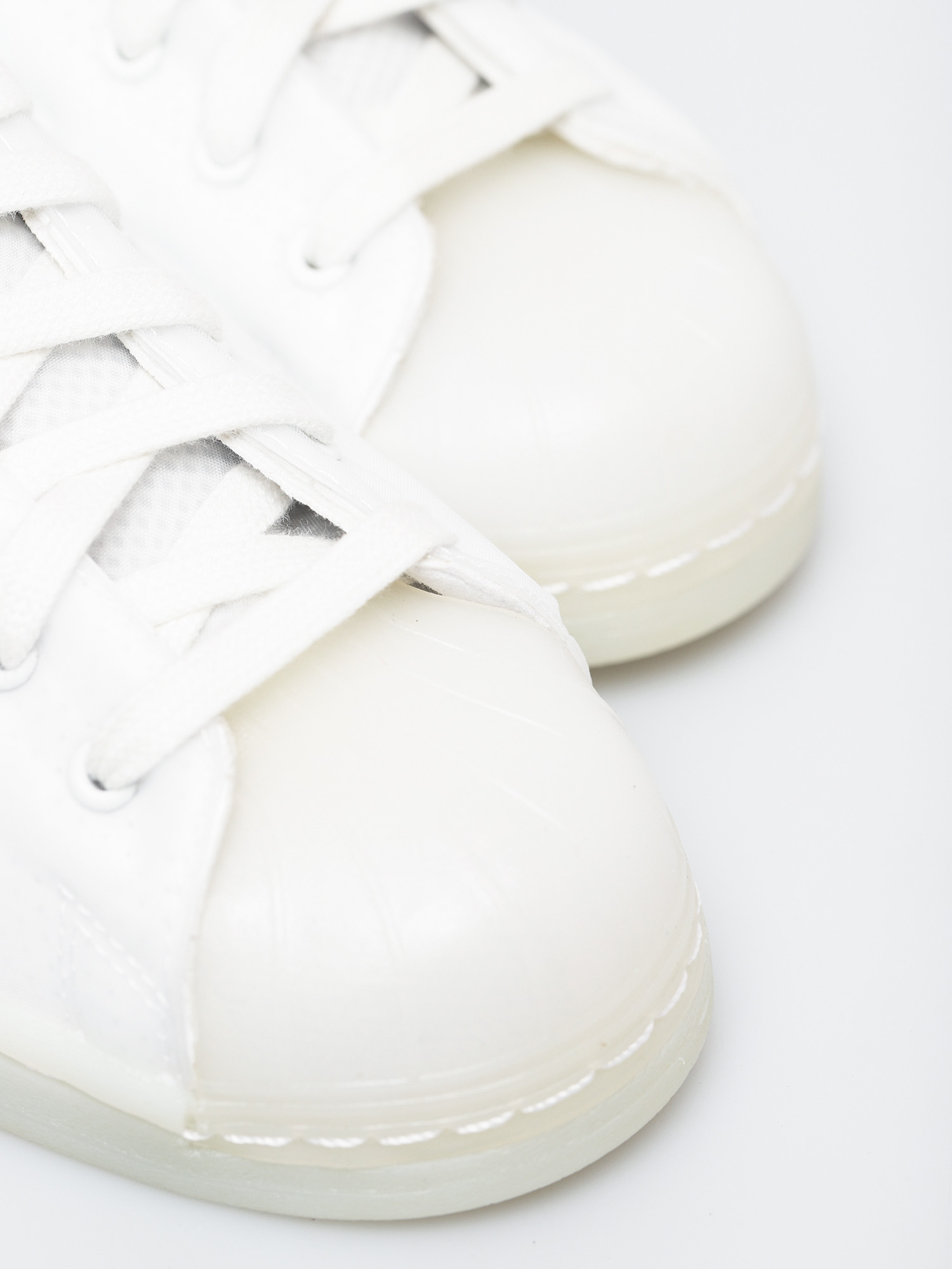 adidas Originals Superstar Futureshell Wmn Cipők (ftwwht/ftwwht/glomin)