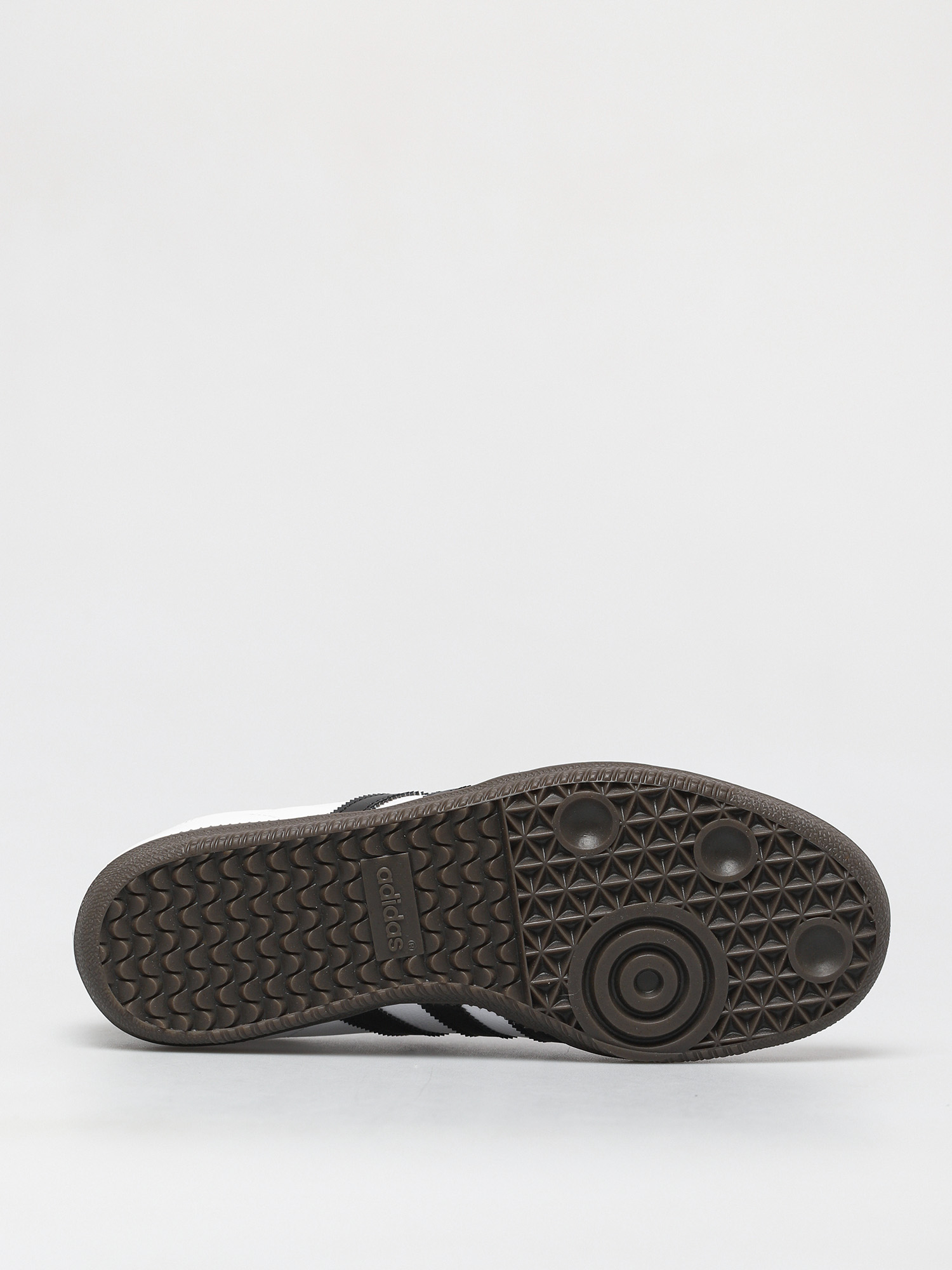 adidas Samba ADV Cipők (ftwwht/cblack/gum5)