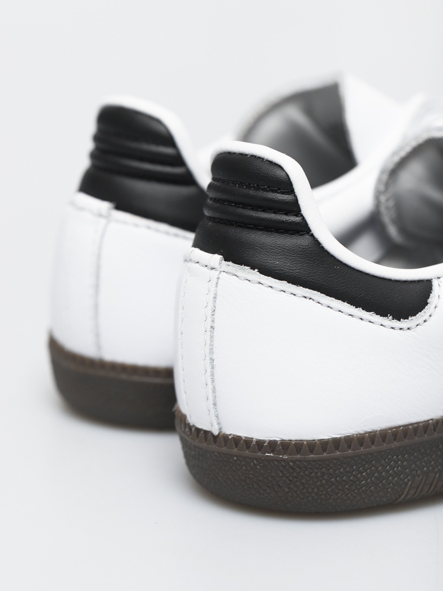 adidas Samba ADV Cipők (ftwwht/cblack/gum5)