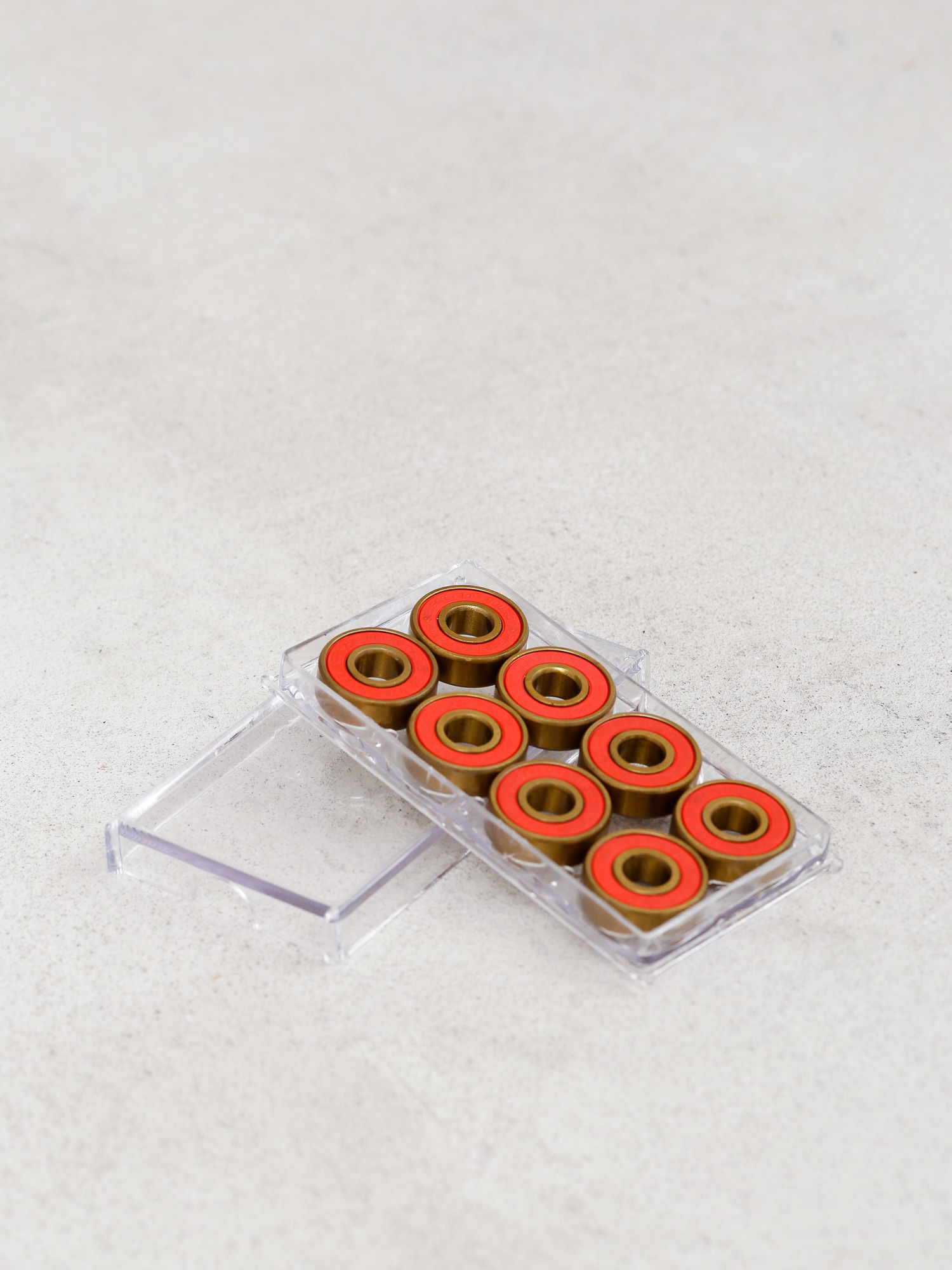 Pig Select Bearings Csapágy (gold/red)