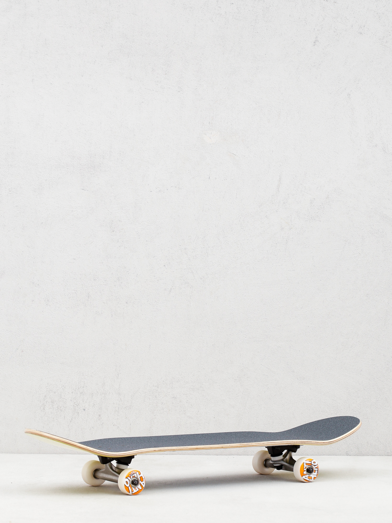 Antihero Grimple Glue Komplett gördeszka (yellow)