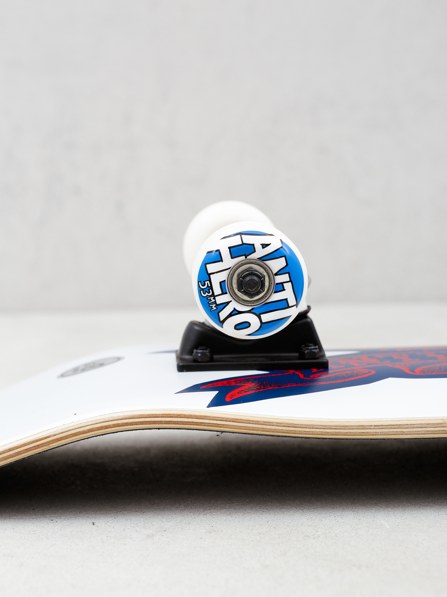 Antihero Copier Eagle Komplett gördeszka (white)