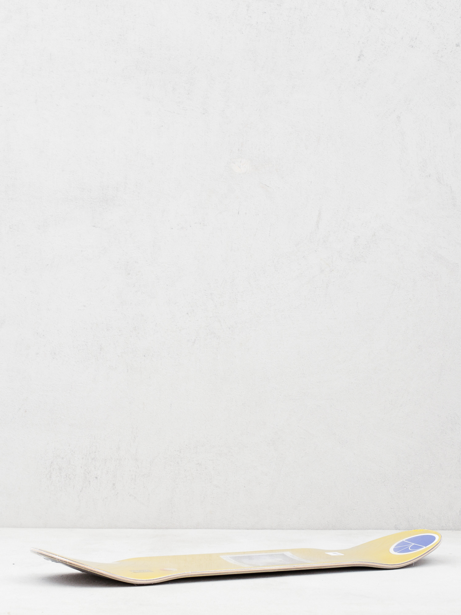 Polar Skate Team I Like It Here Sheep In Motion Gördeszka lap (black/multi)