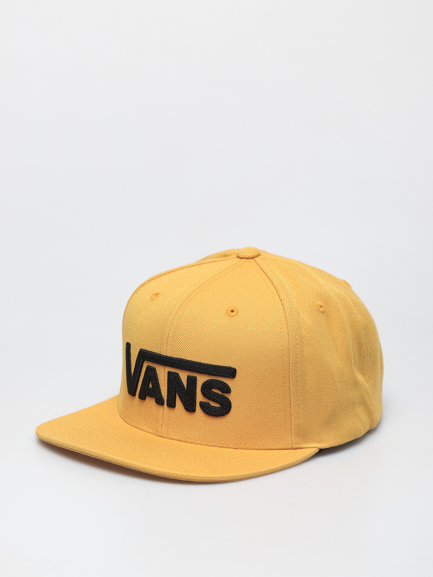 vans snapback