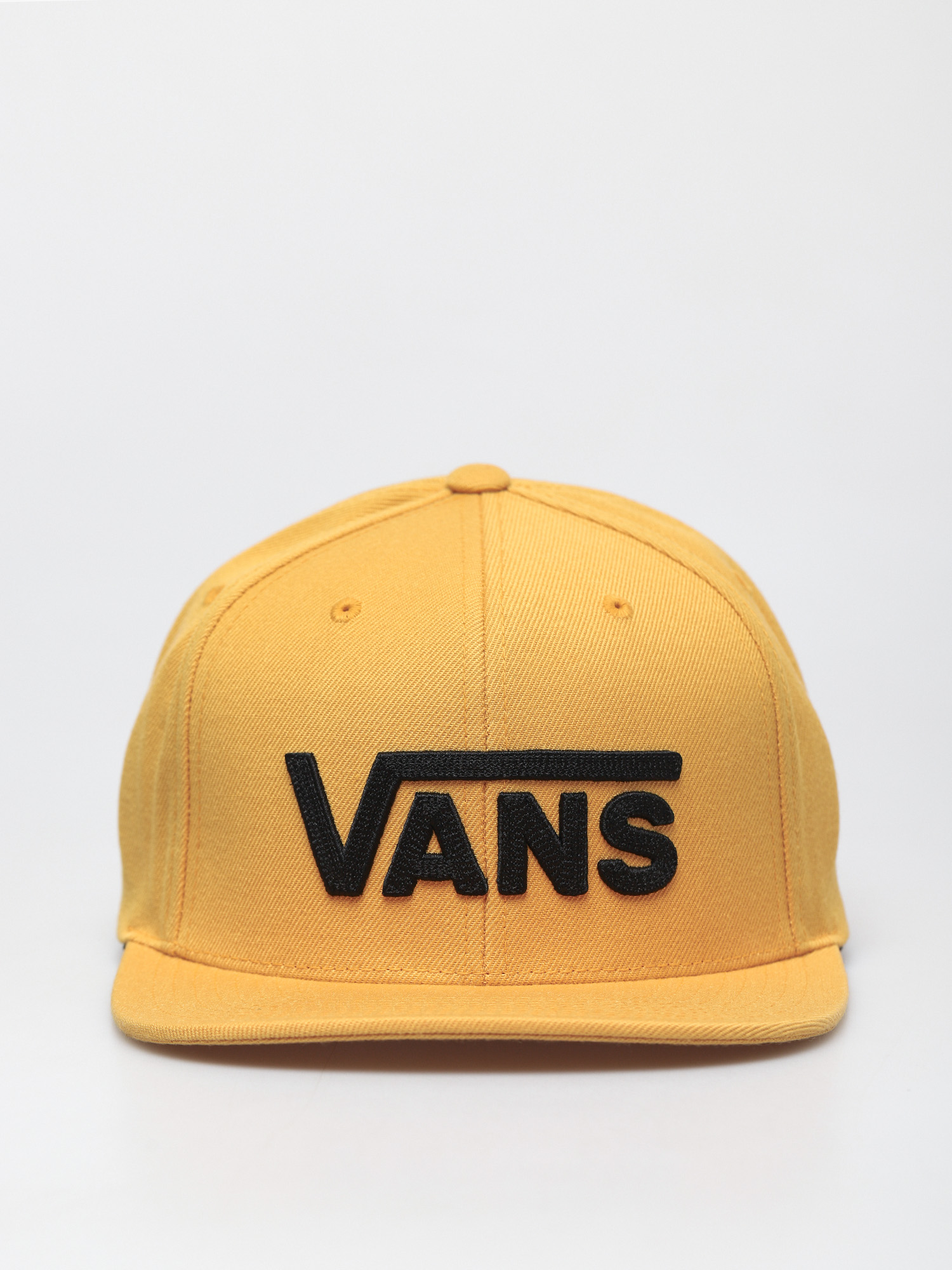 Vans Drop V II Snapback Baseball sapka (golden glow)