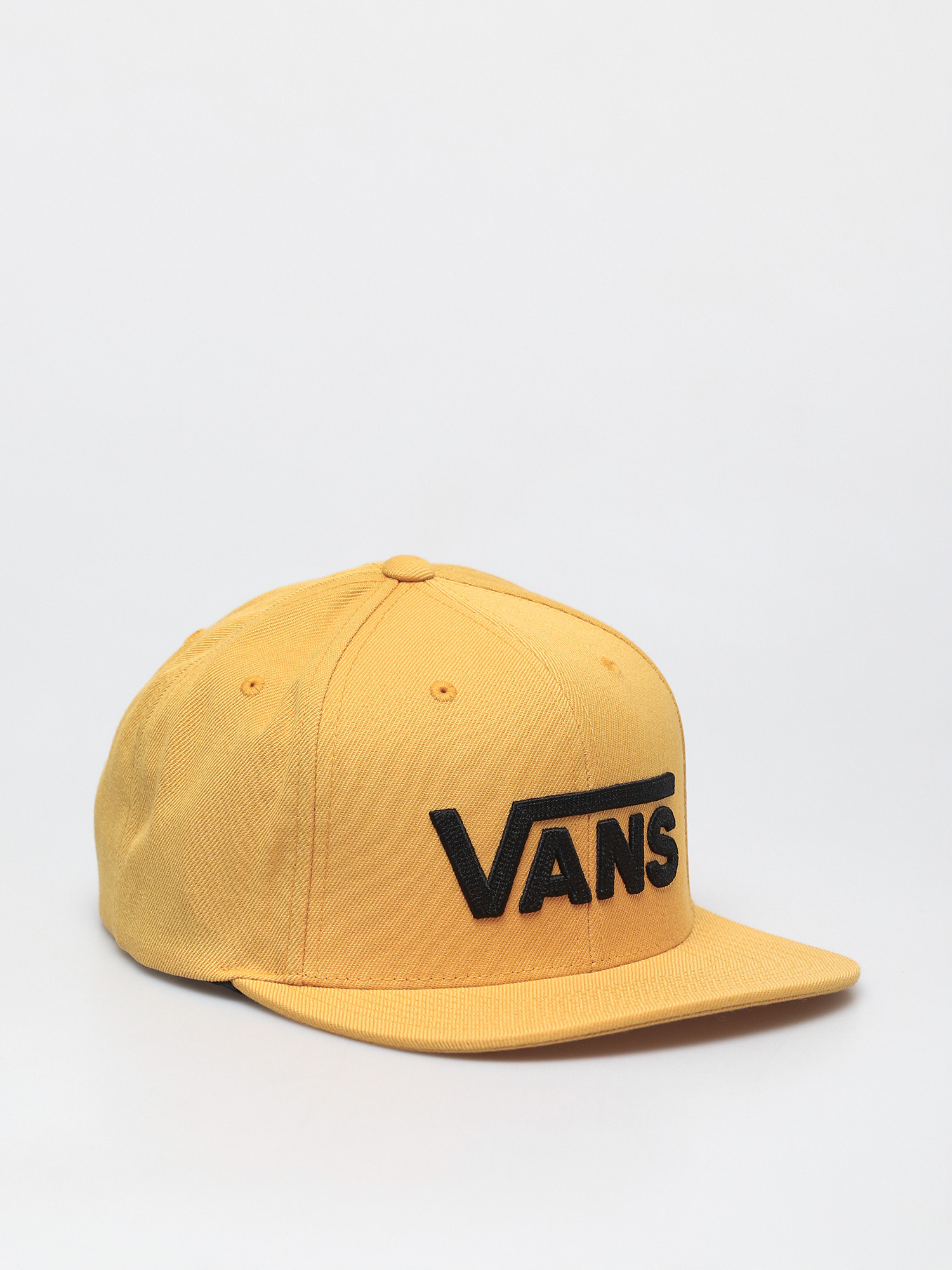 Vans Drop V II Snapback Baseball sapka (golden glow)