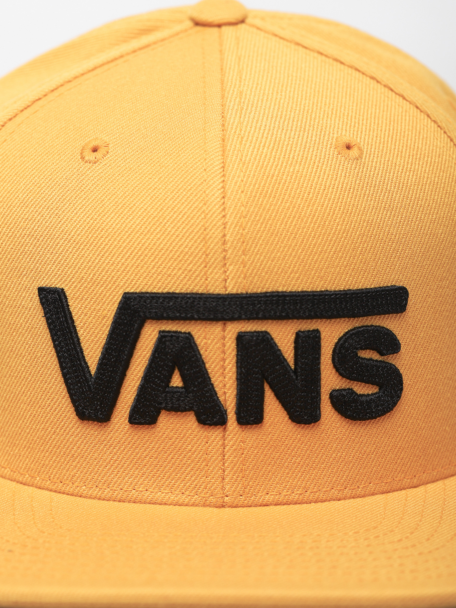 Vans Drop V II Snapback Baseball sapka (golden glow)