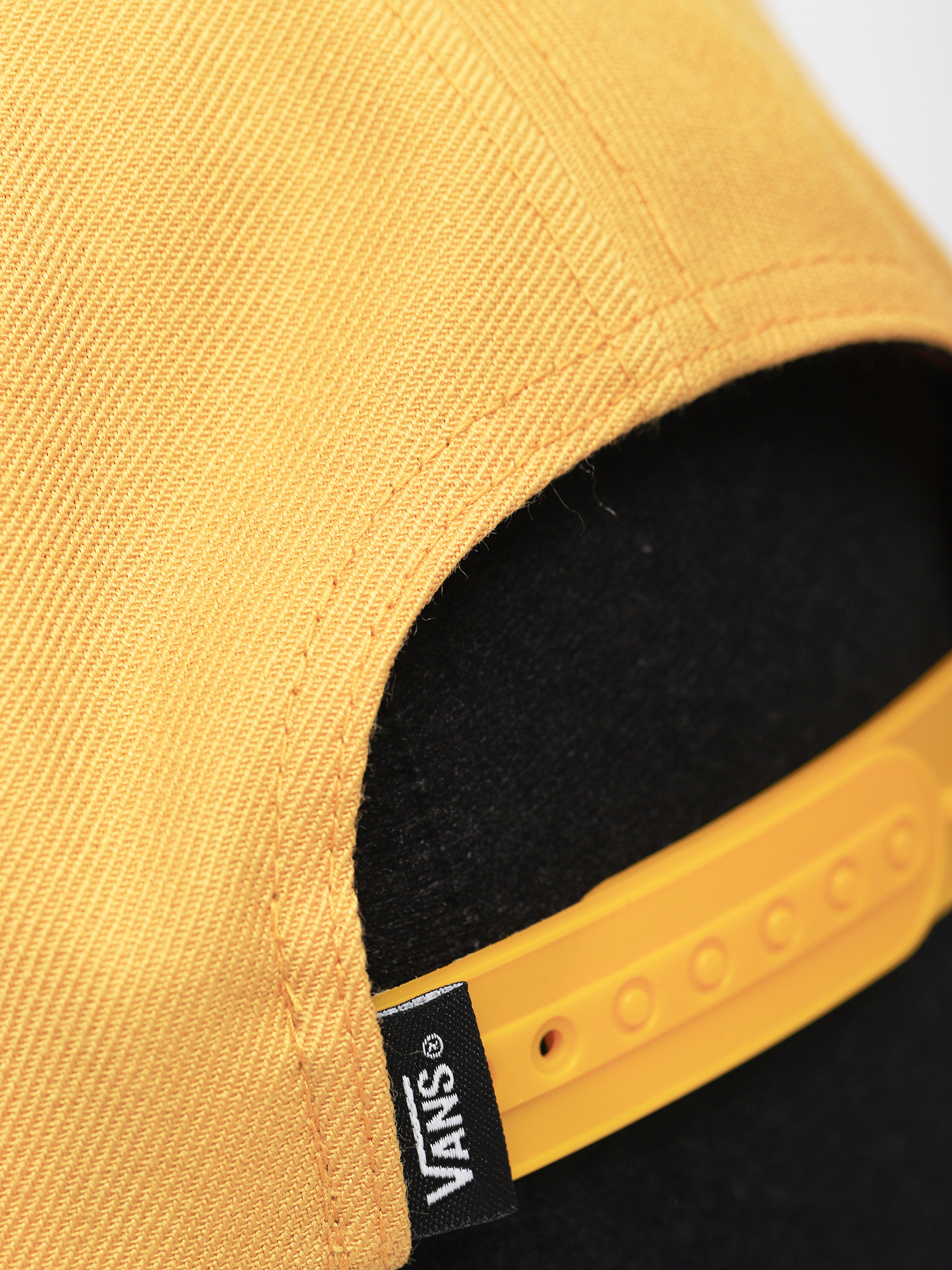 Vans Drop V II Snapback Baseball sapka (golden glow)