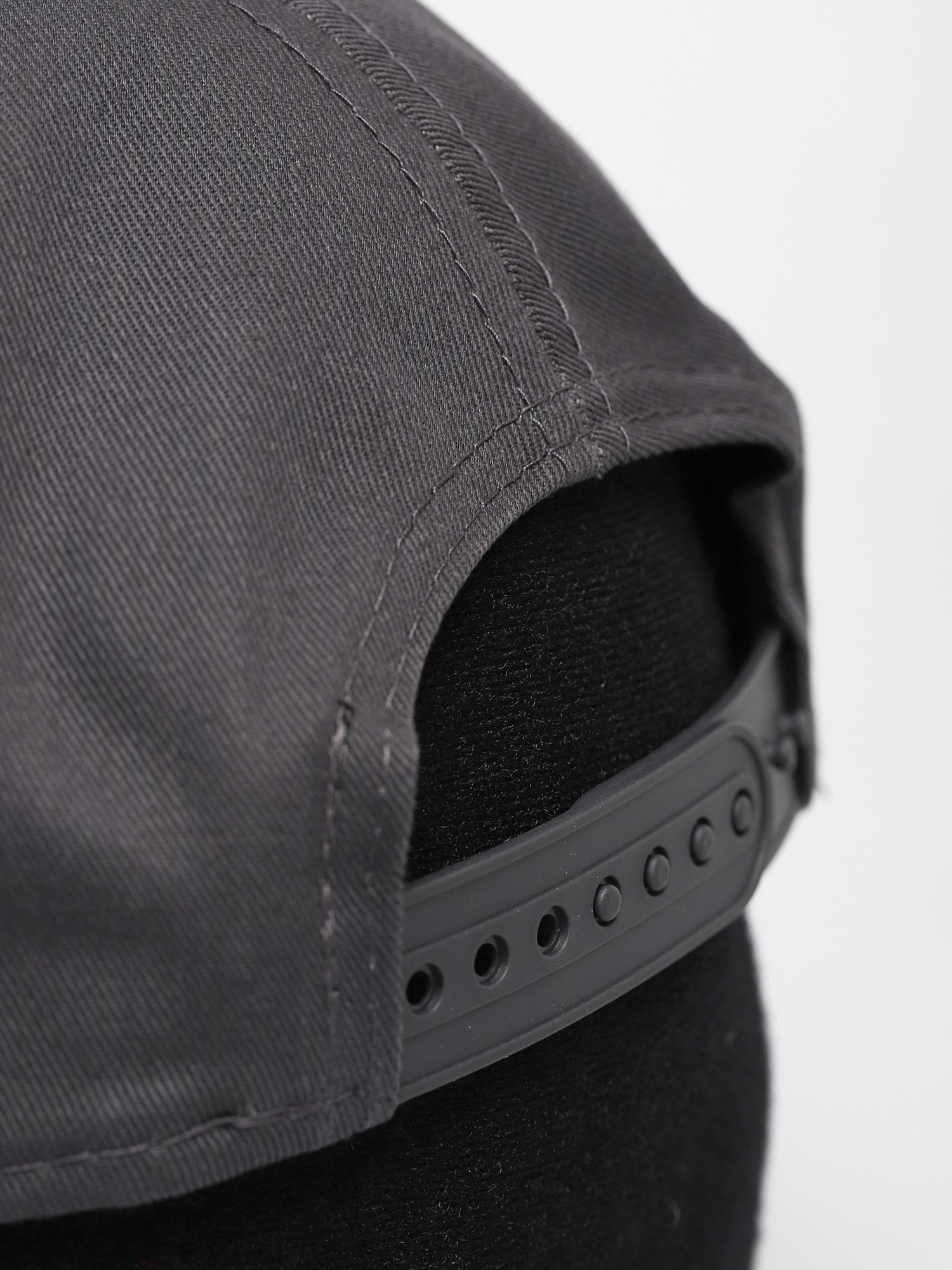 New Era Nba 940 Los Angeles Lakers Baseball sapka (dk grey)