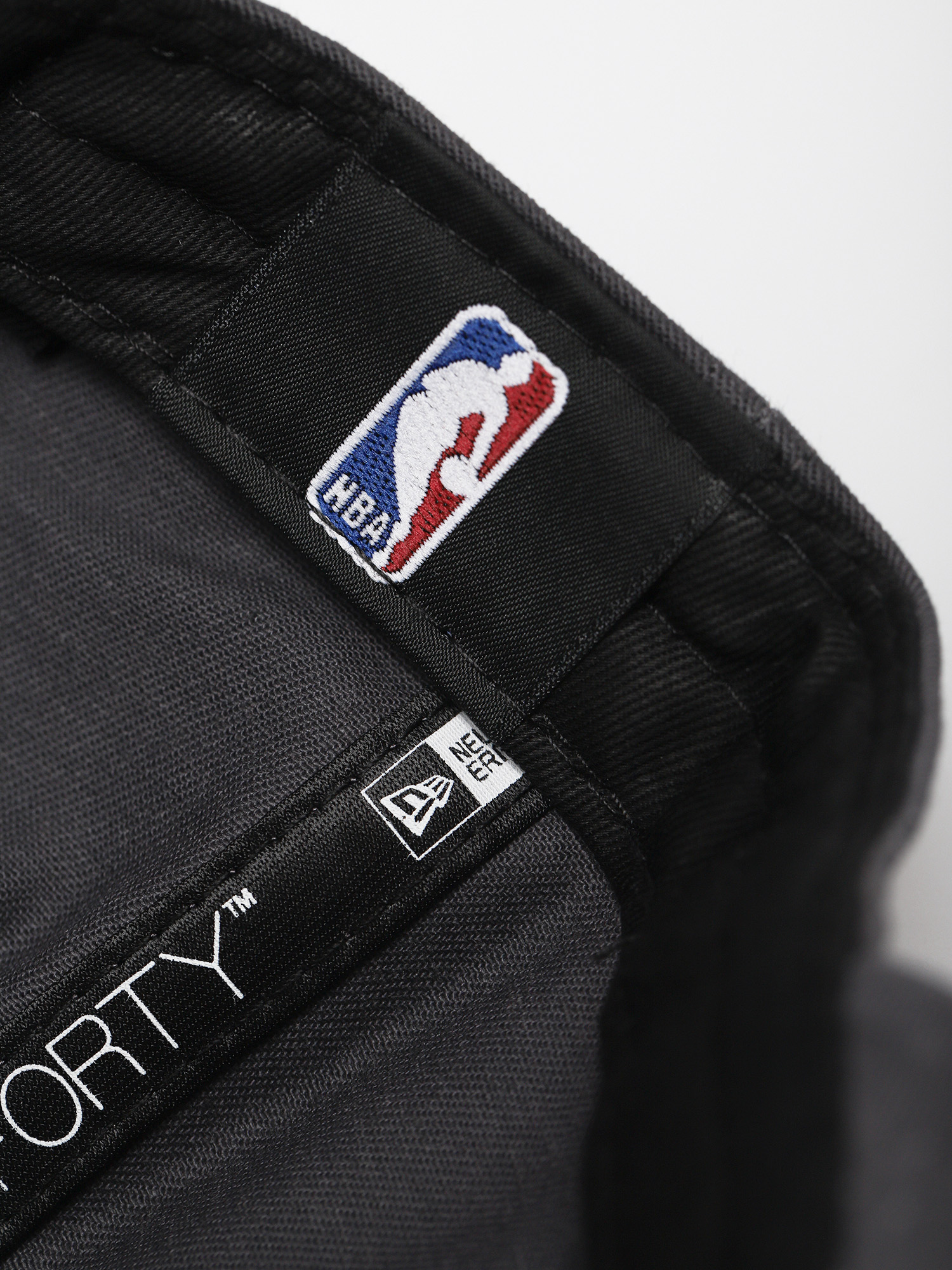 New Era Nba 940 Los Angeles Lakers Baseball sapka (dk grey)