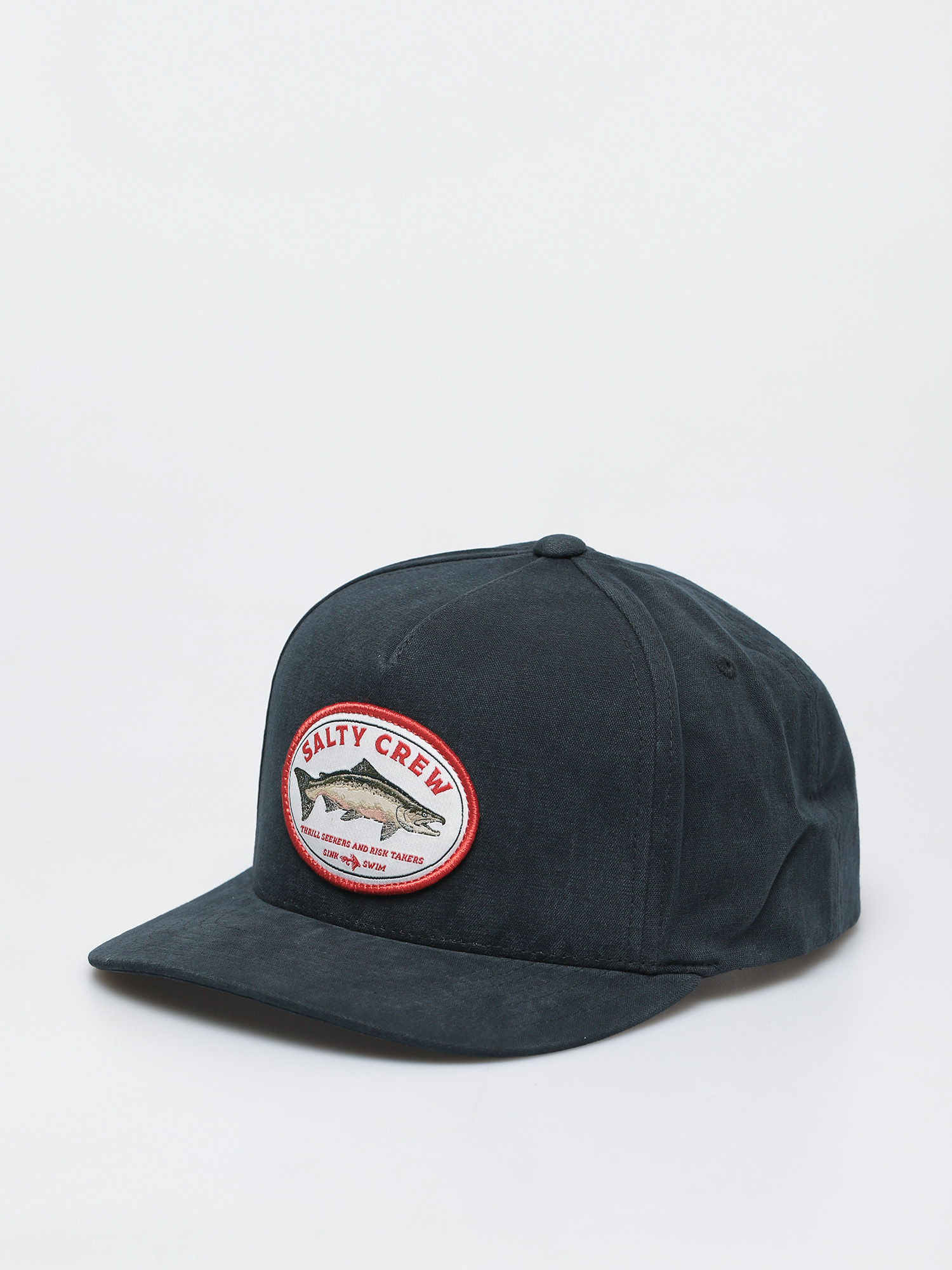 Salty Crew King Sal 5 Panel Baseball sapka (navy)