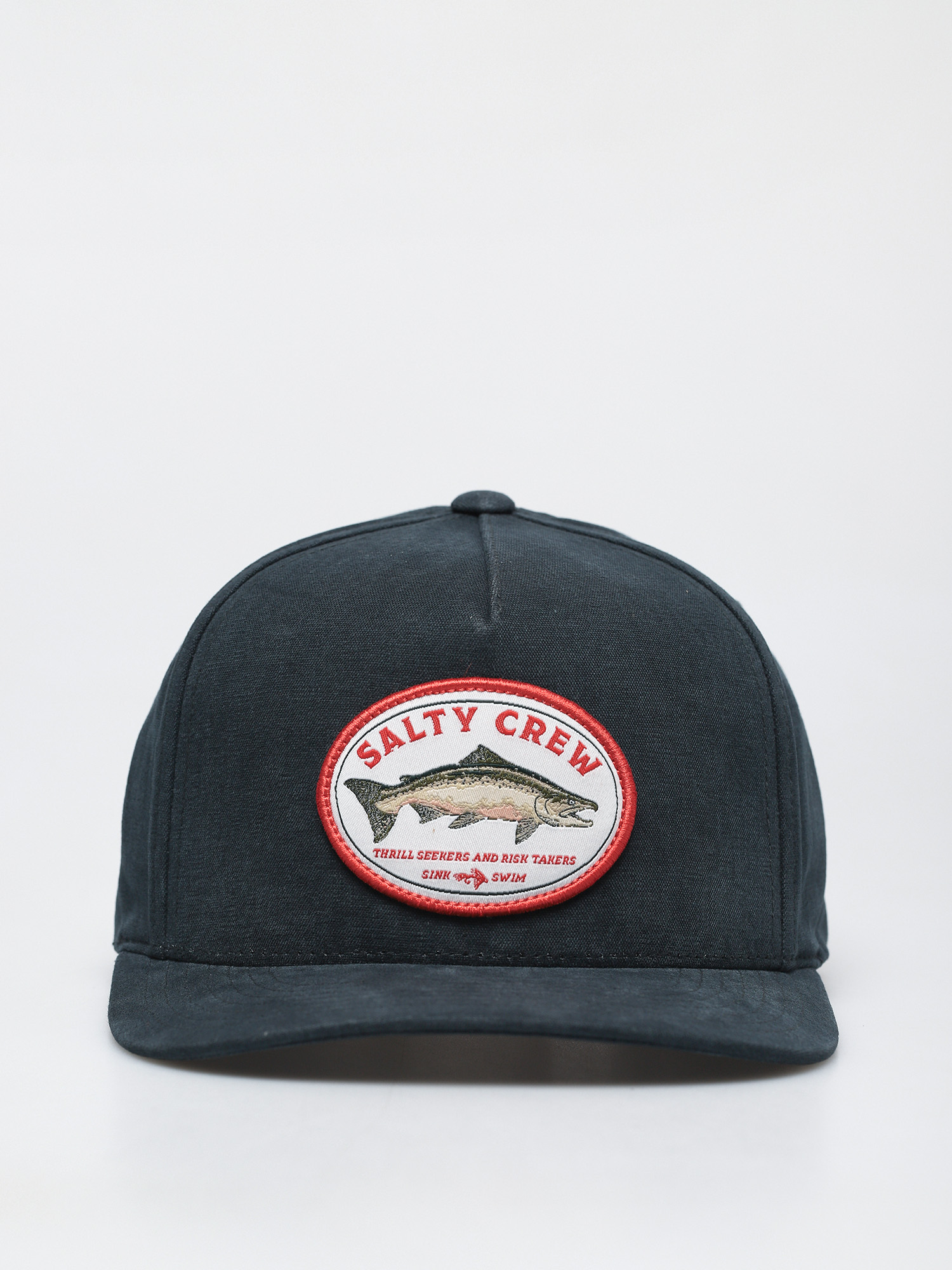 Salty Crew King Sal 5 Panel Baseball sapka (navy)