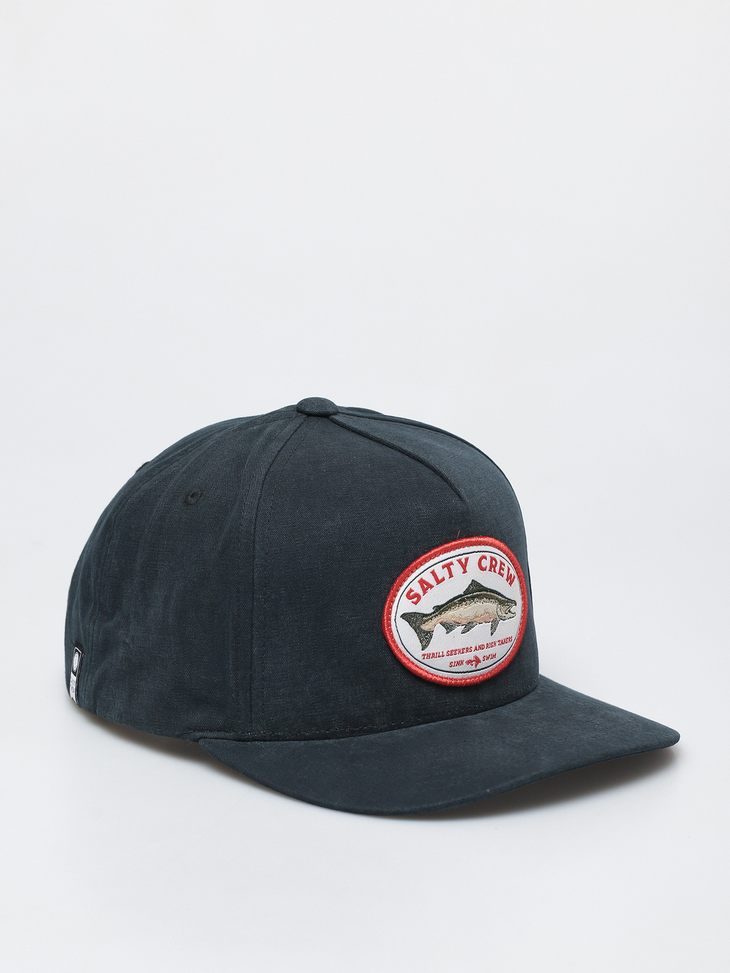 Salty Crew King Sal 5 Panel Baseball sapka (navy)