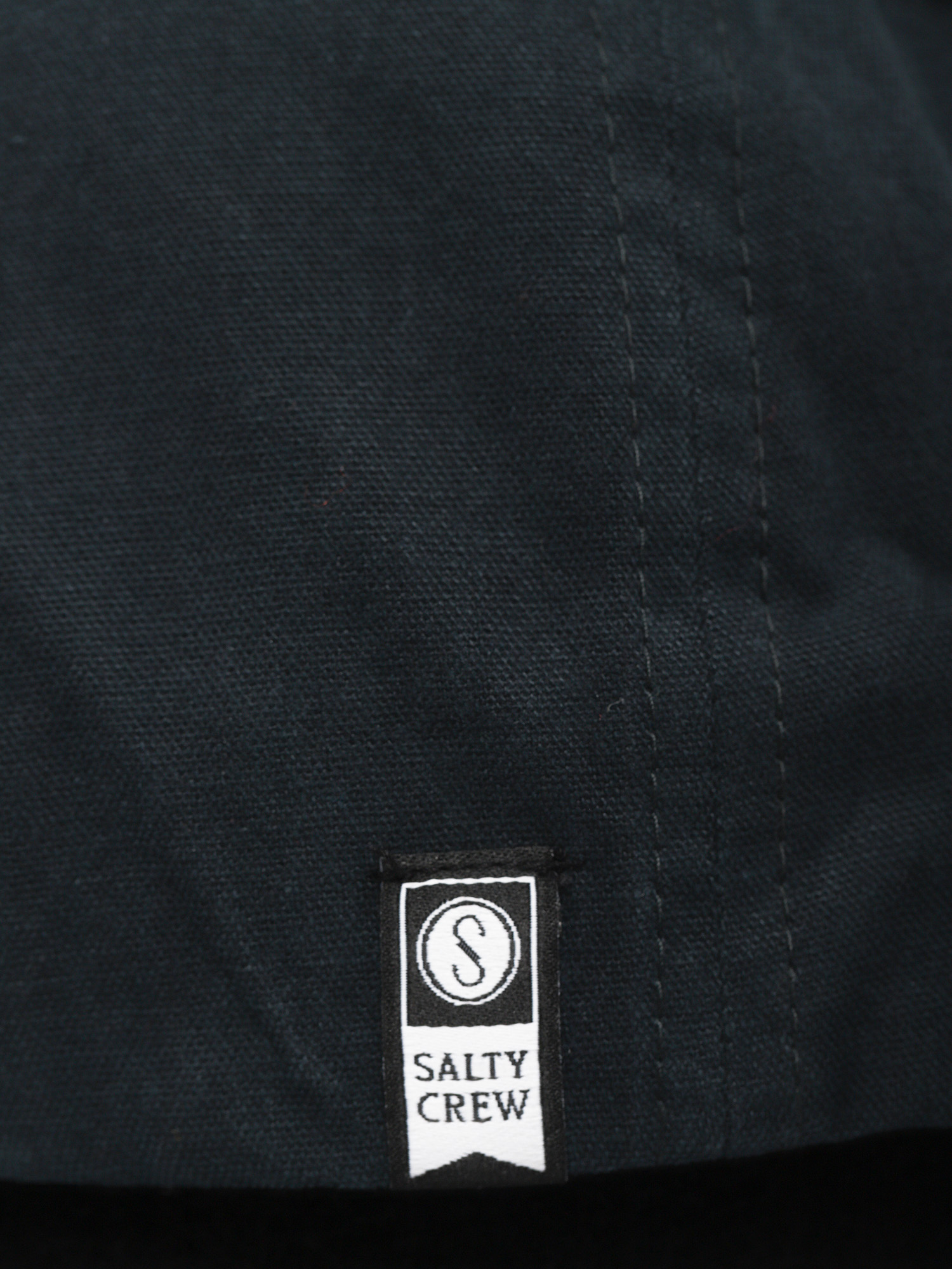 Salty Crew King Sal 5 Panel Baseball sapka (navy)
