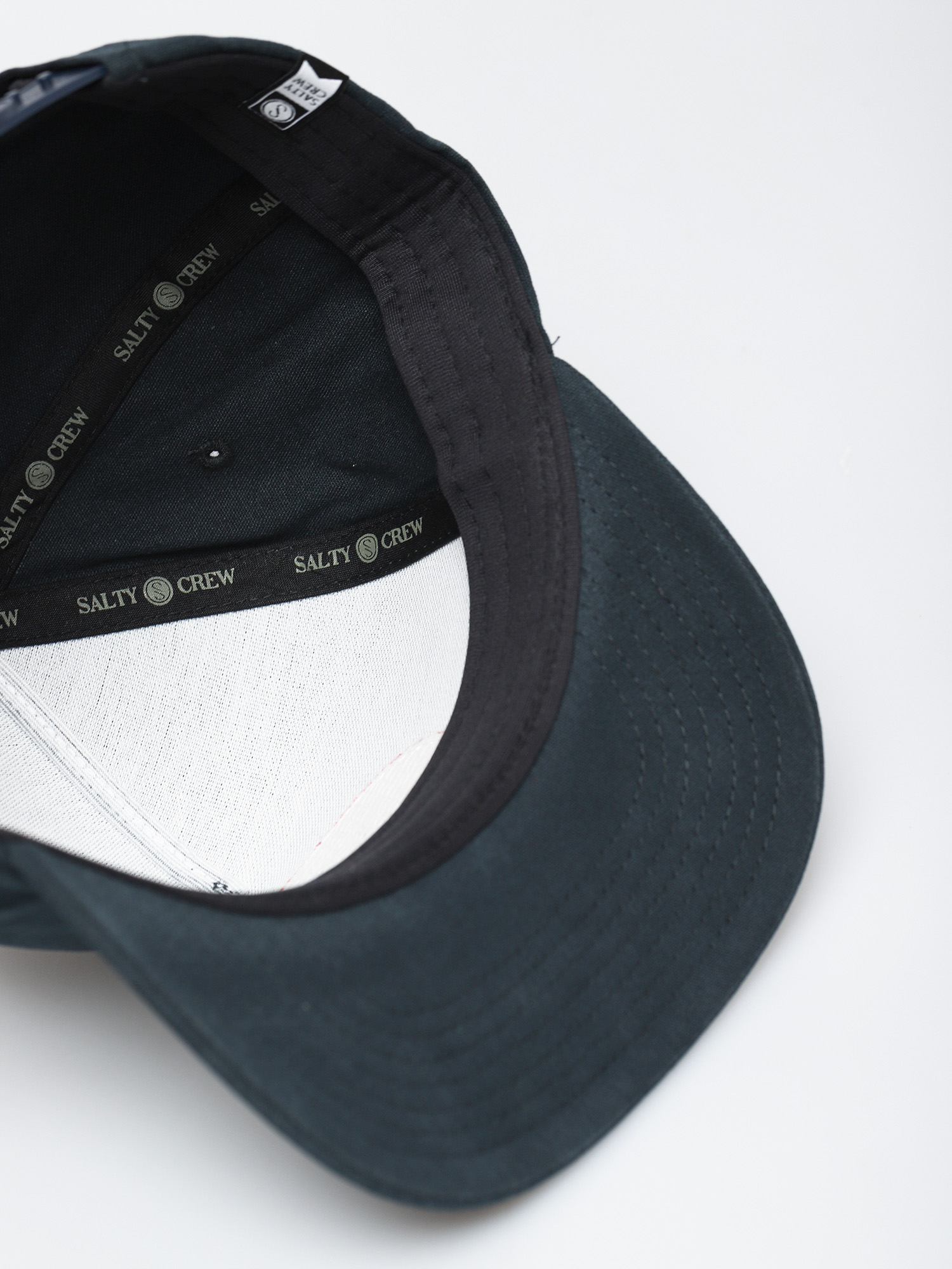 Salty Crew King Sal 5 Panel Baseball sapka (navy)