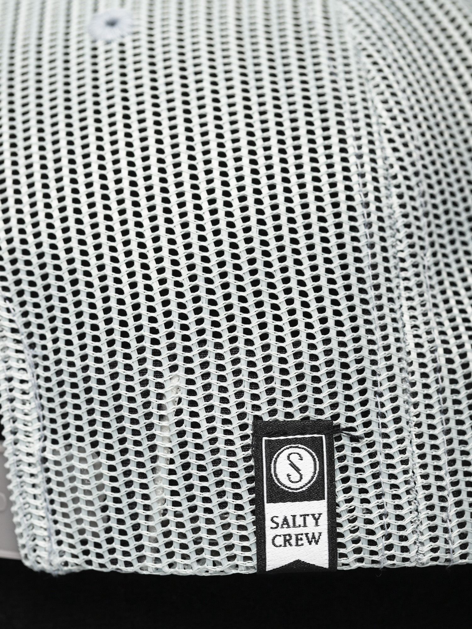 Salty Crew Pinnacle 2 Retro Trucker Baseball sapka (navy/ice)