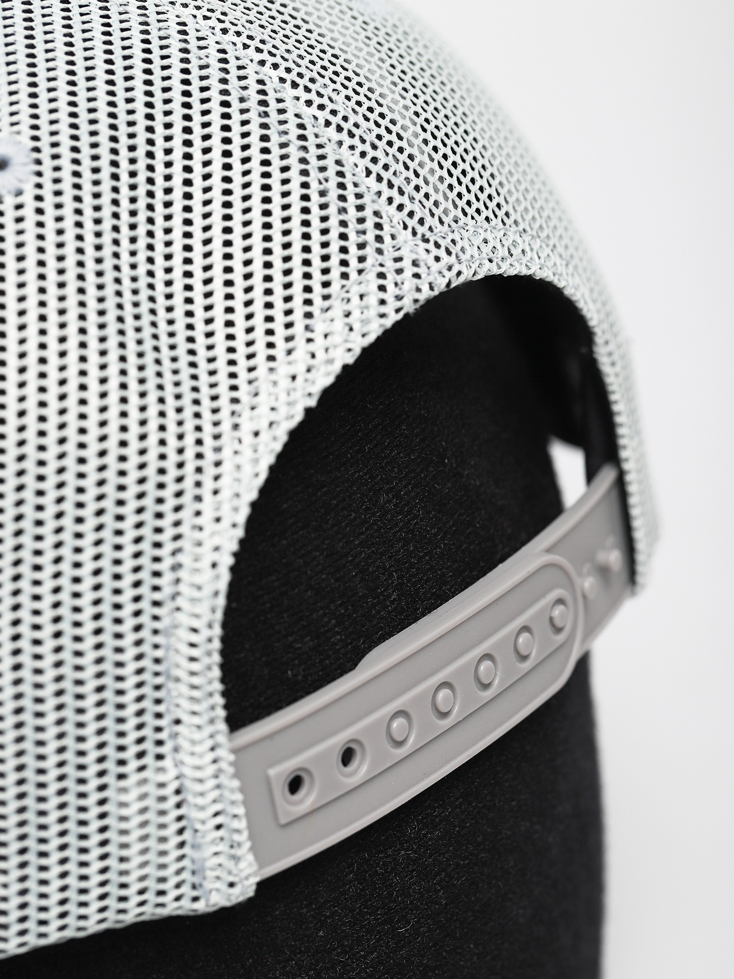 Salty Crew Pinnacle 2 Retro Trucker Baseball sapka (navy/ice)