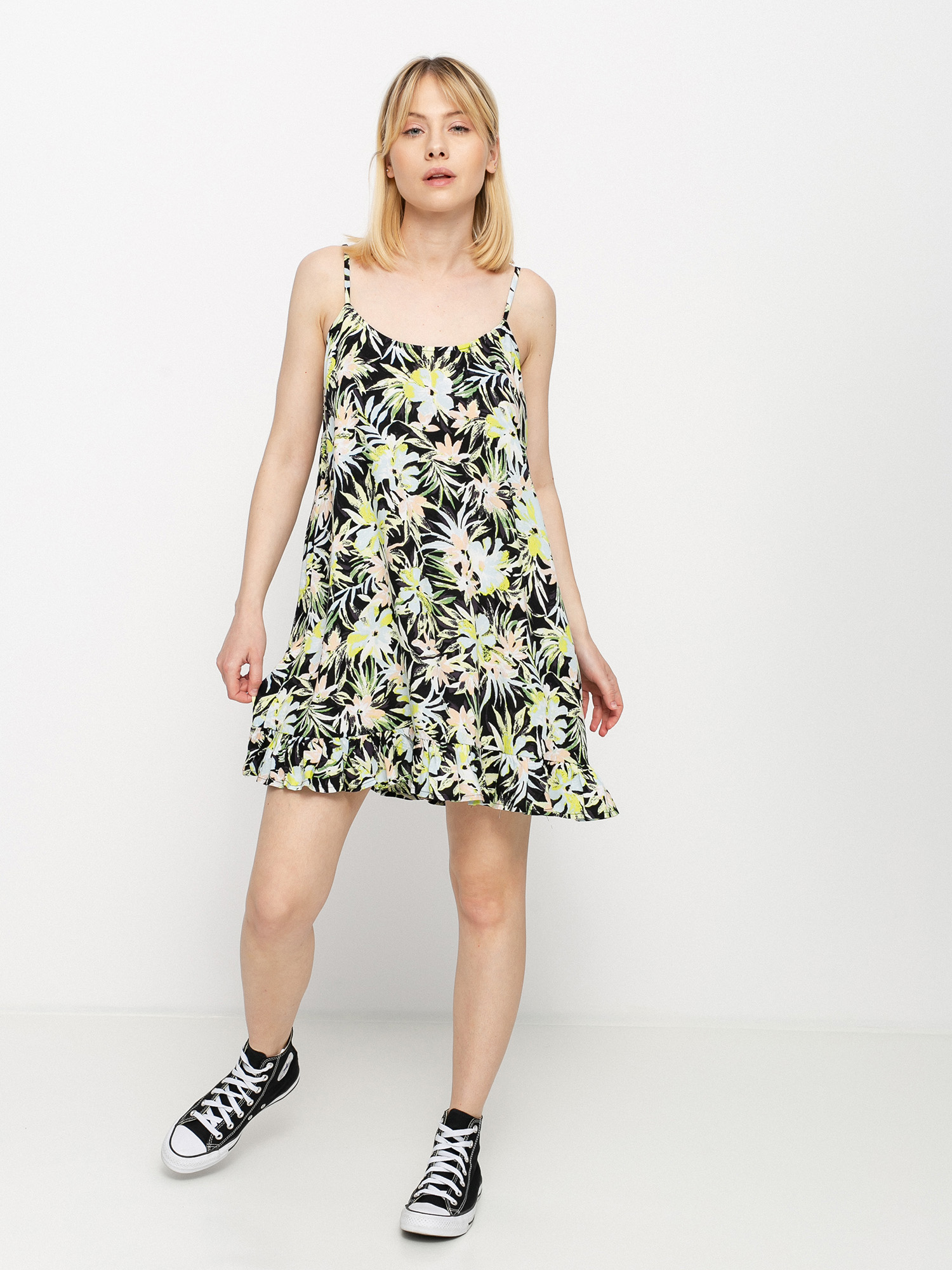 Volcom Thats My Type Wmn Ruha (lime)