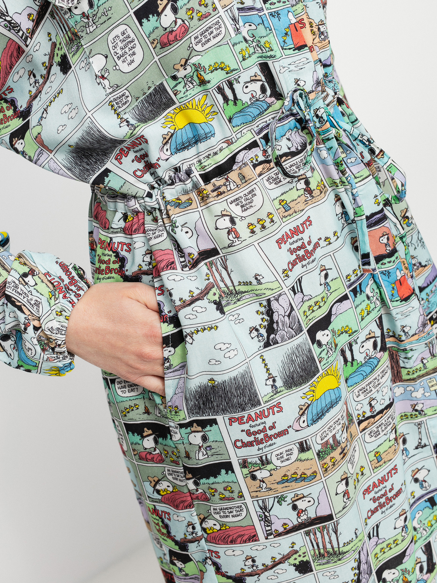 Element Peanuts Marshmallow Ruha Wmn (wolfeboro pnts)