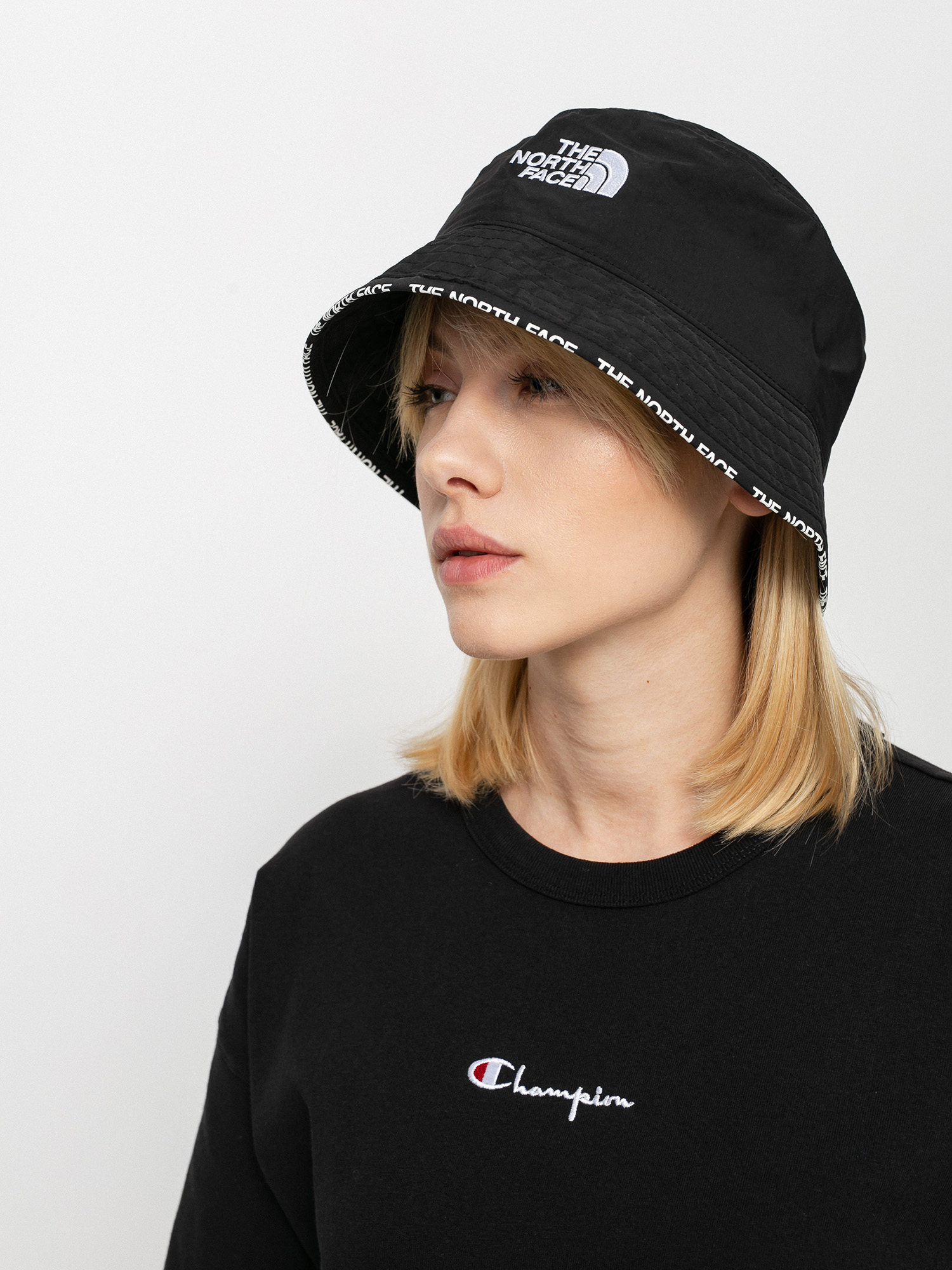 Champion Dress 112743 Wmn Ruha (nbk)