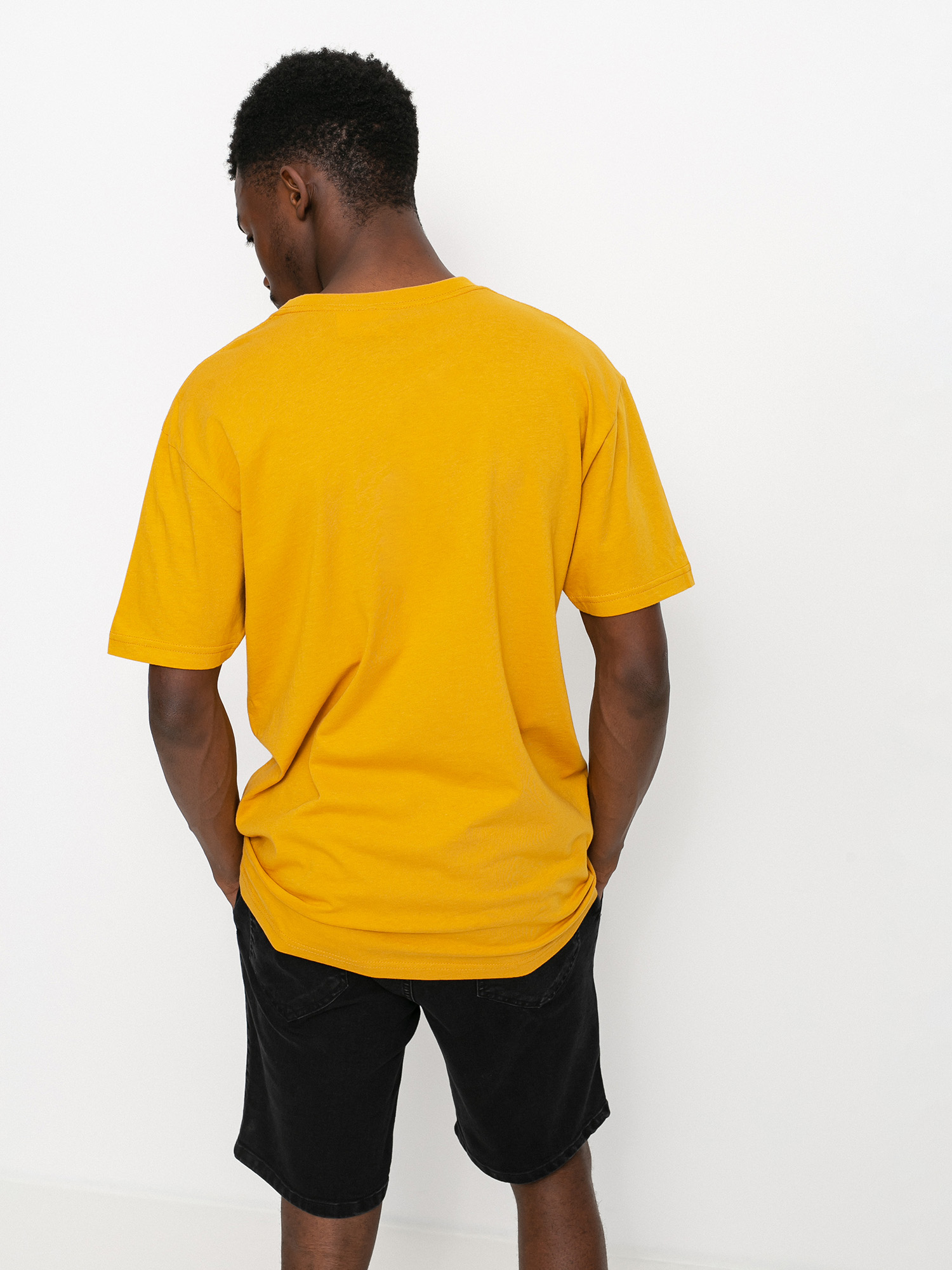 Toy Machine Fists póló (ginger)