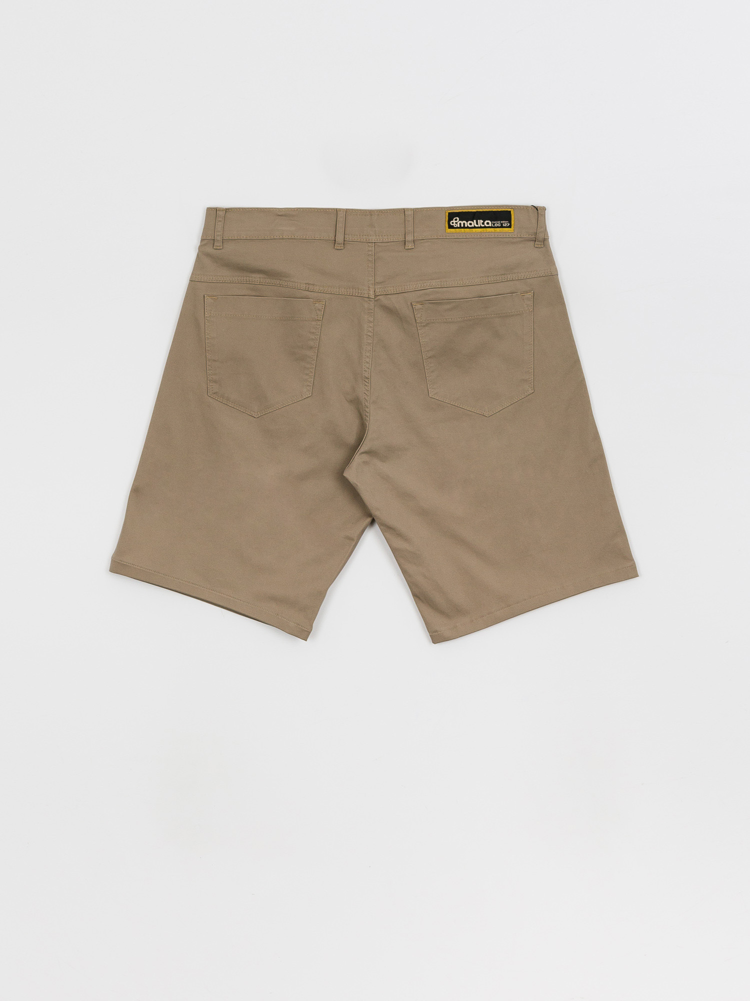 Malita Chino Log Sl Rövidnadrág (beige)